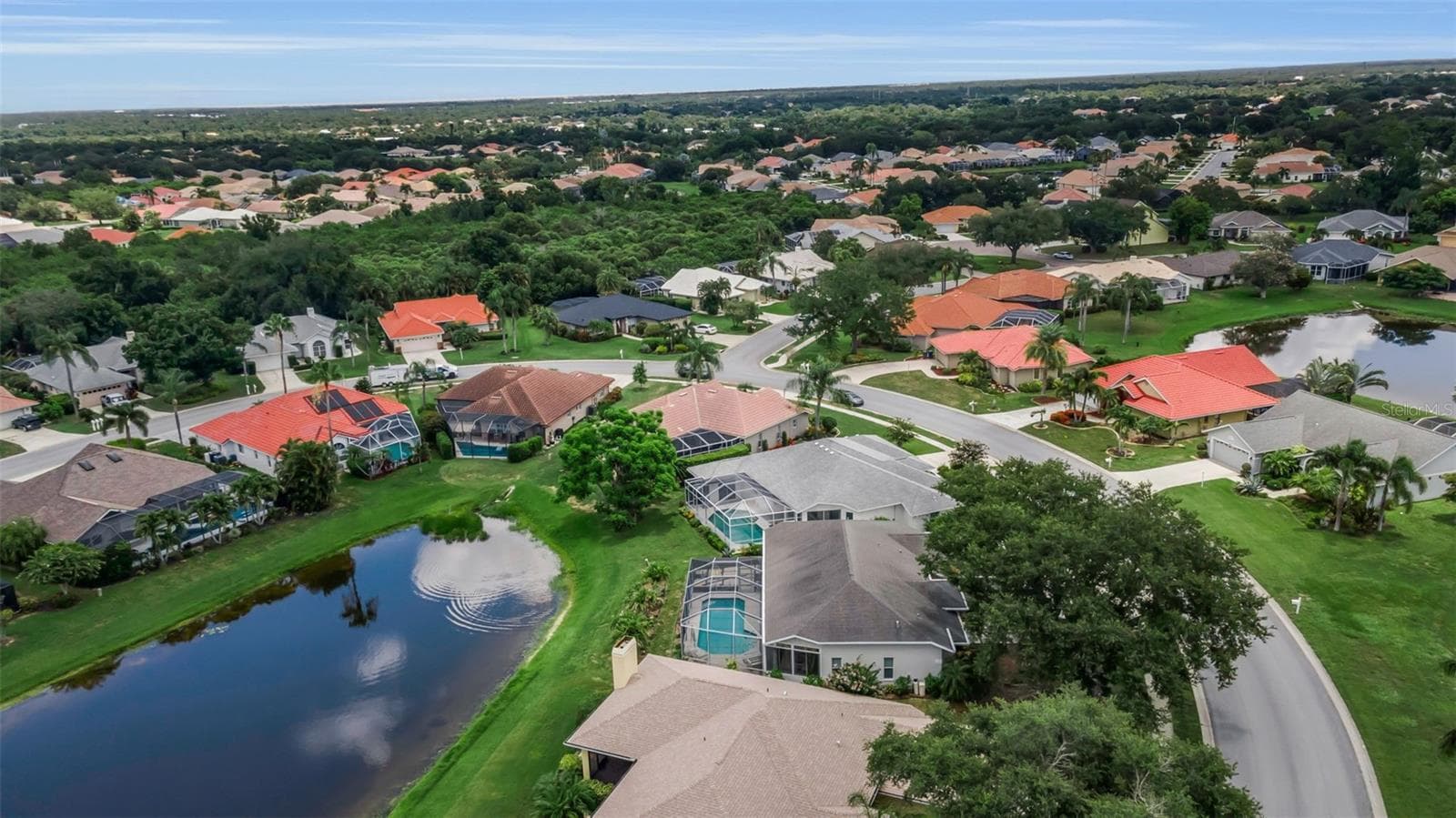 Single Family Residence at 6817 CORRAL CIR, SARASOTA, photo 52 of 57