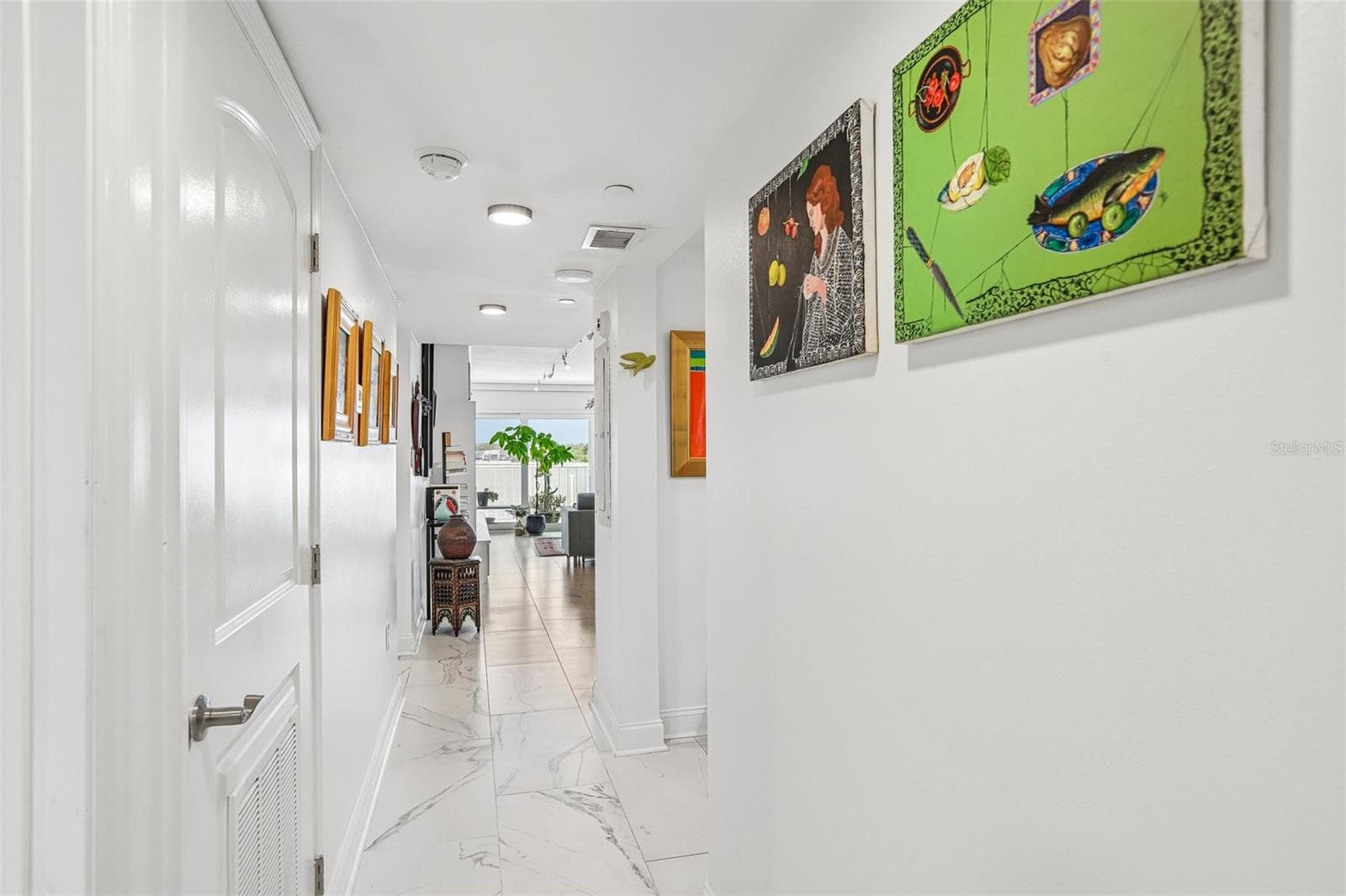 Condominium at 2 ADALIA AVE #301, TAMPA, photo 3 of 31