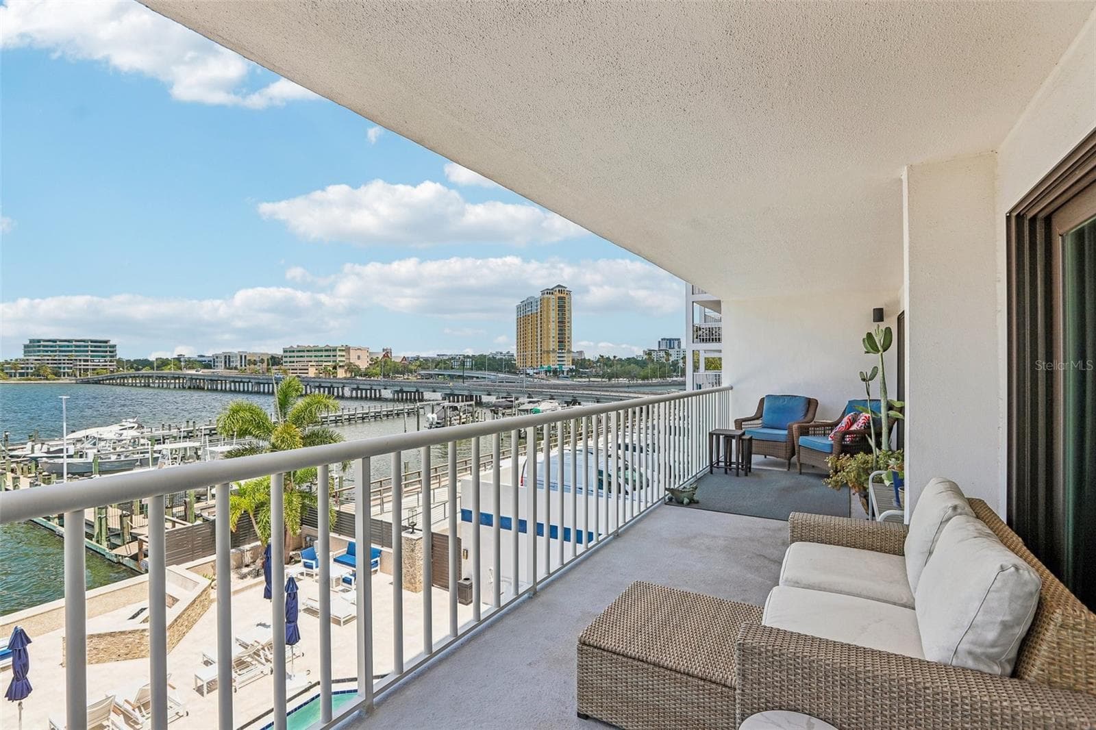 Condominium at 2 ADALIA AVE #301, TAMPA, photo 9 of 31