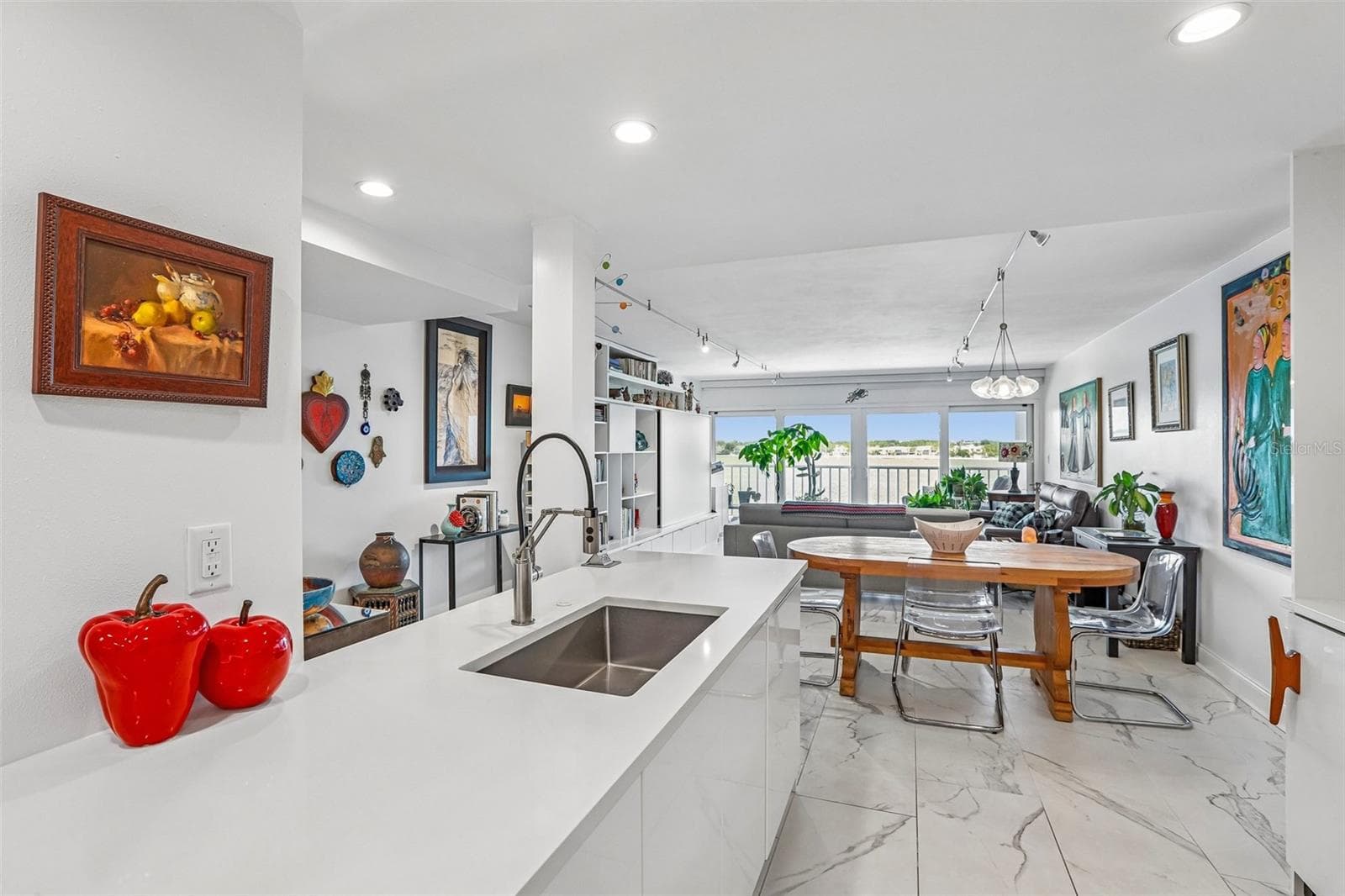 Condominium at 2 ADALIA AVE #301, TAMPA, photo 12 of 31