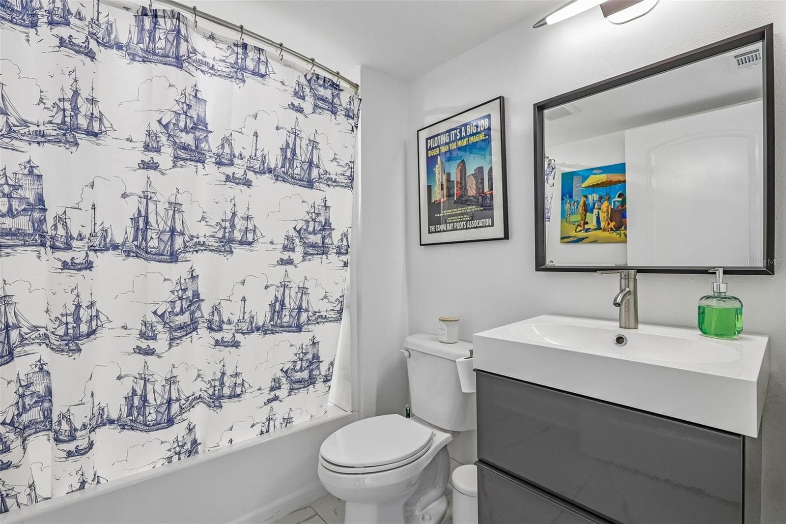Condominium at 2 ADALIA AVE #301, TAMPA, photo 20 of 31