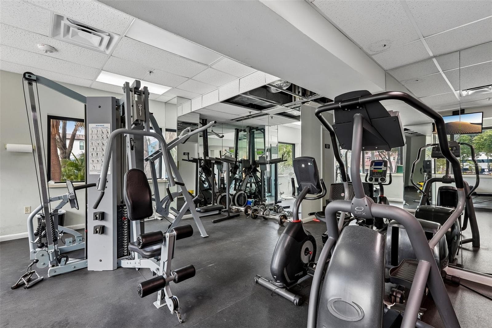 Condominium at 2 ADALIA AVE #301, TAMPA, photo 23 of 31