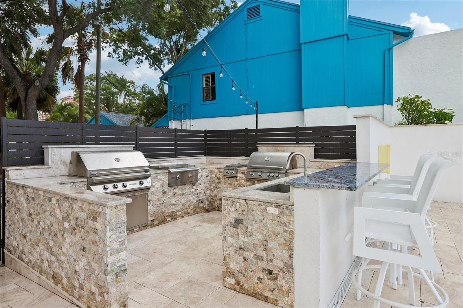 Condominium at 2 ADALIA AVE #301, TAMPA, photo 24 of 31