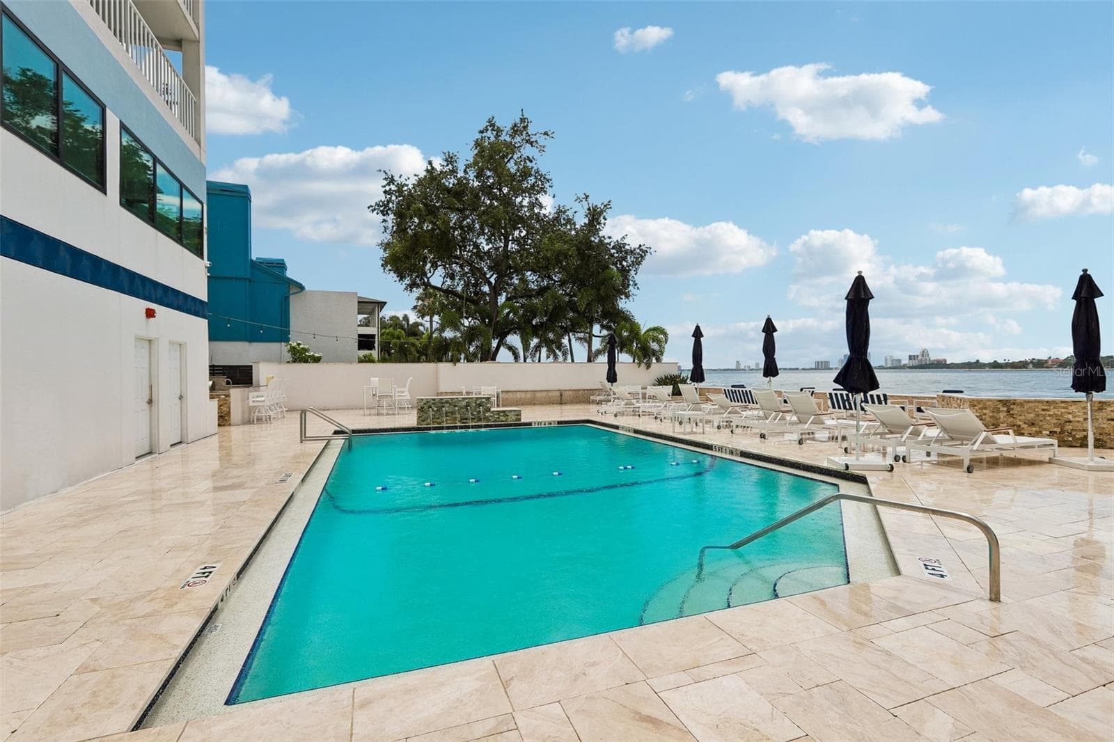 Condominium at 2 ADALIA AVE #301, TAMPA, photo 25 of 31