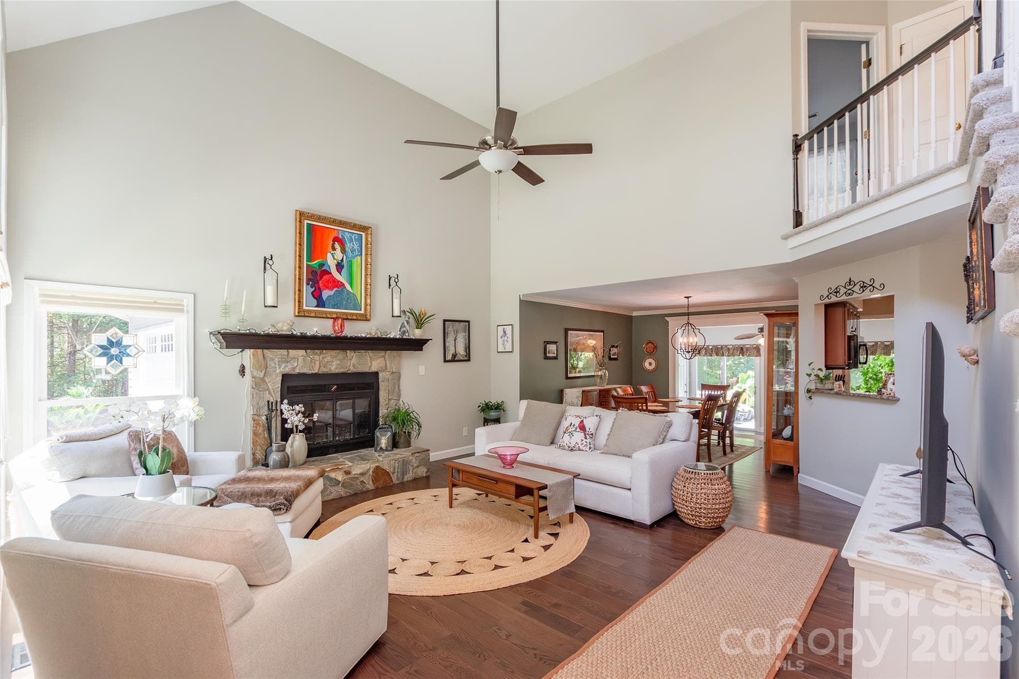 Single Family Residence at 1326 Clifflure Lane, Fort Mill, photo 6 of 41