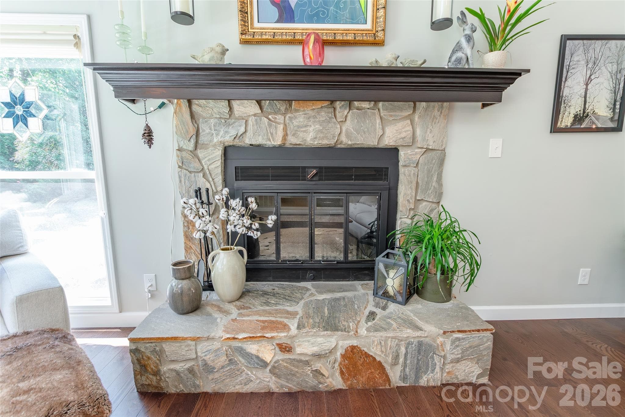 Single Family Residence at 1326 Clifflure Lane, Fort Mill, photo 9 of 41