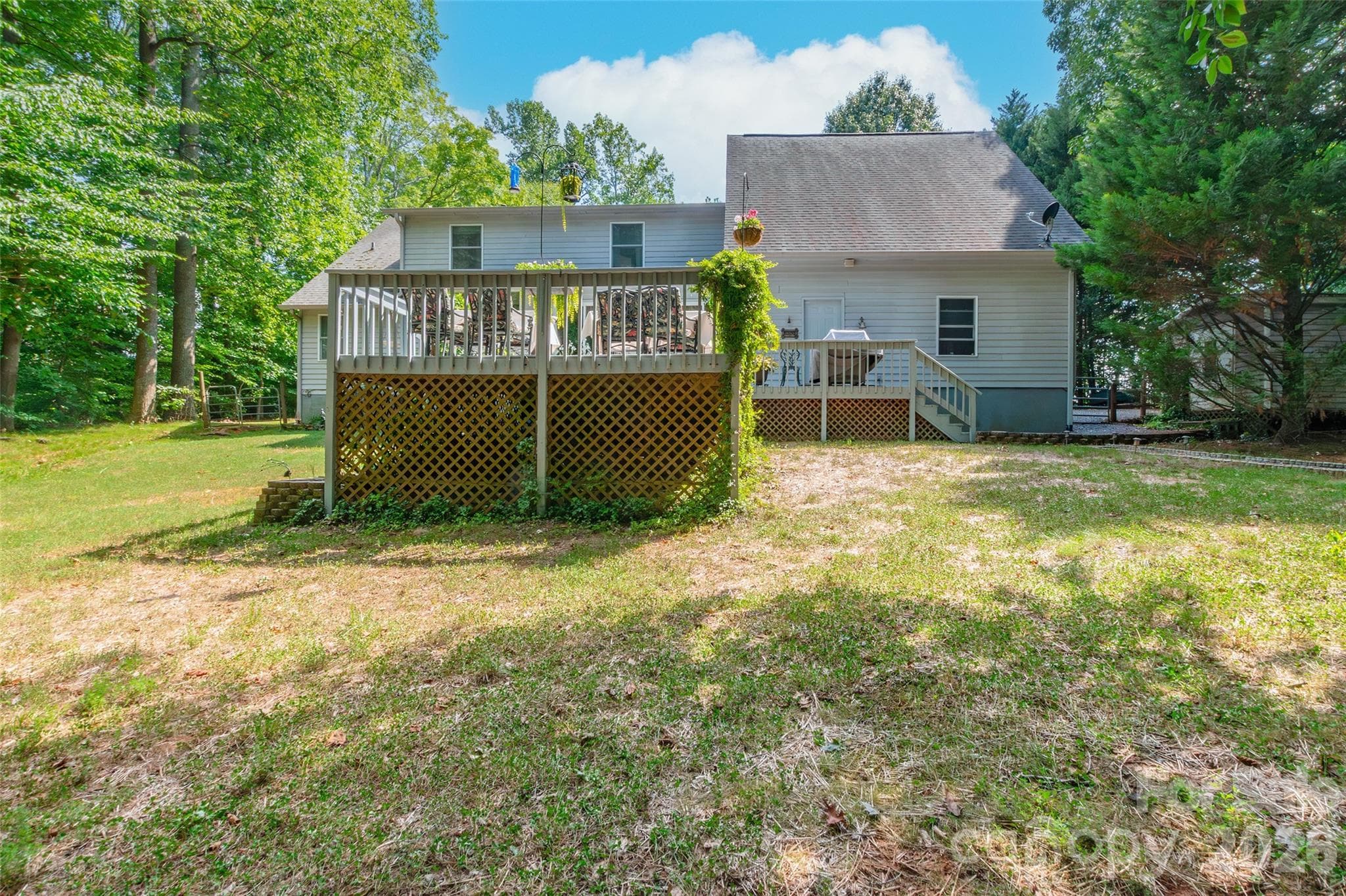 Single Family Residence at 1326 Clifflure Lane, Fort Mill, photo 39 of 41