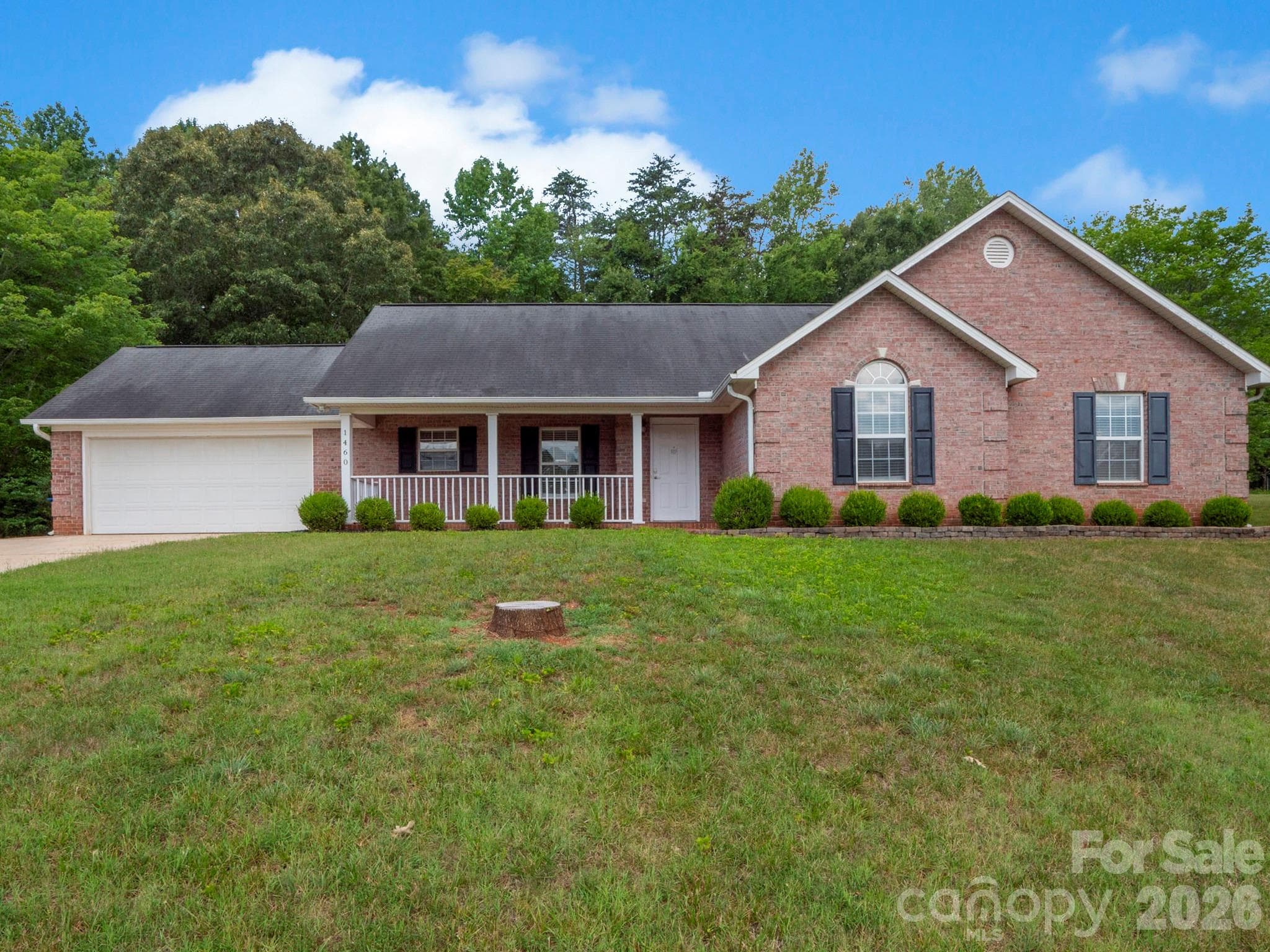 Single Family Residence at Salisbury, photo 2 of 26