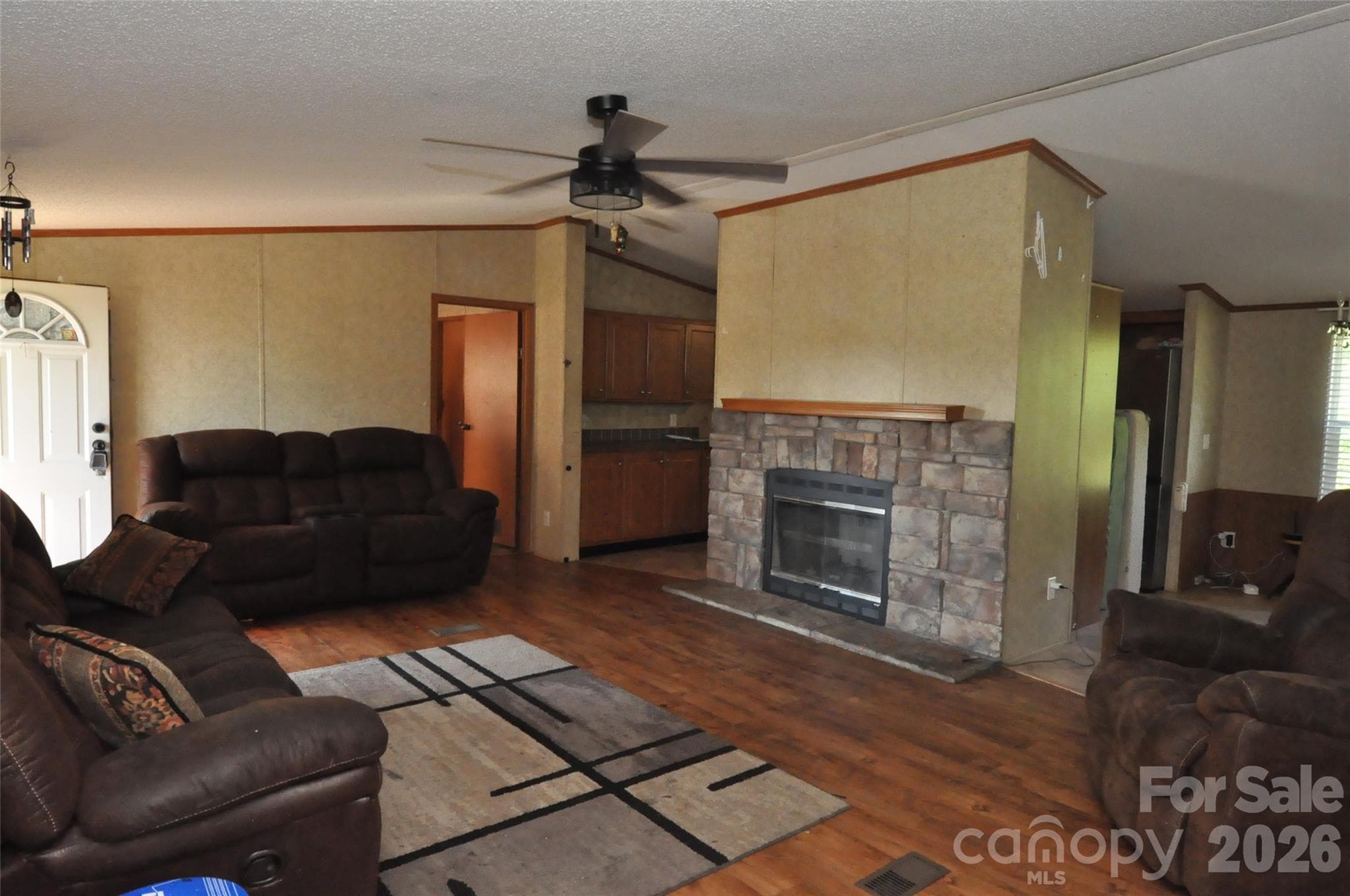 Single Family Residence at 977 Langley Drive, Chester, photo 8 of 20