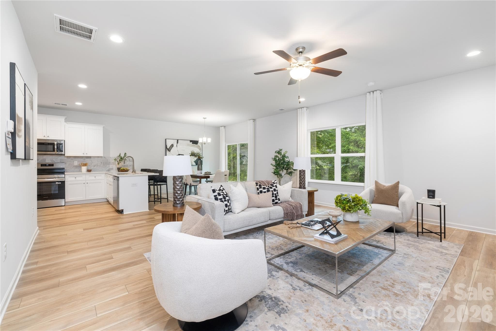 Representation - 9532 Misenheimer Road, Charlotte