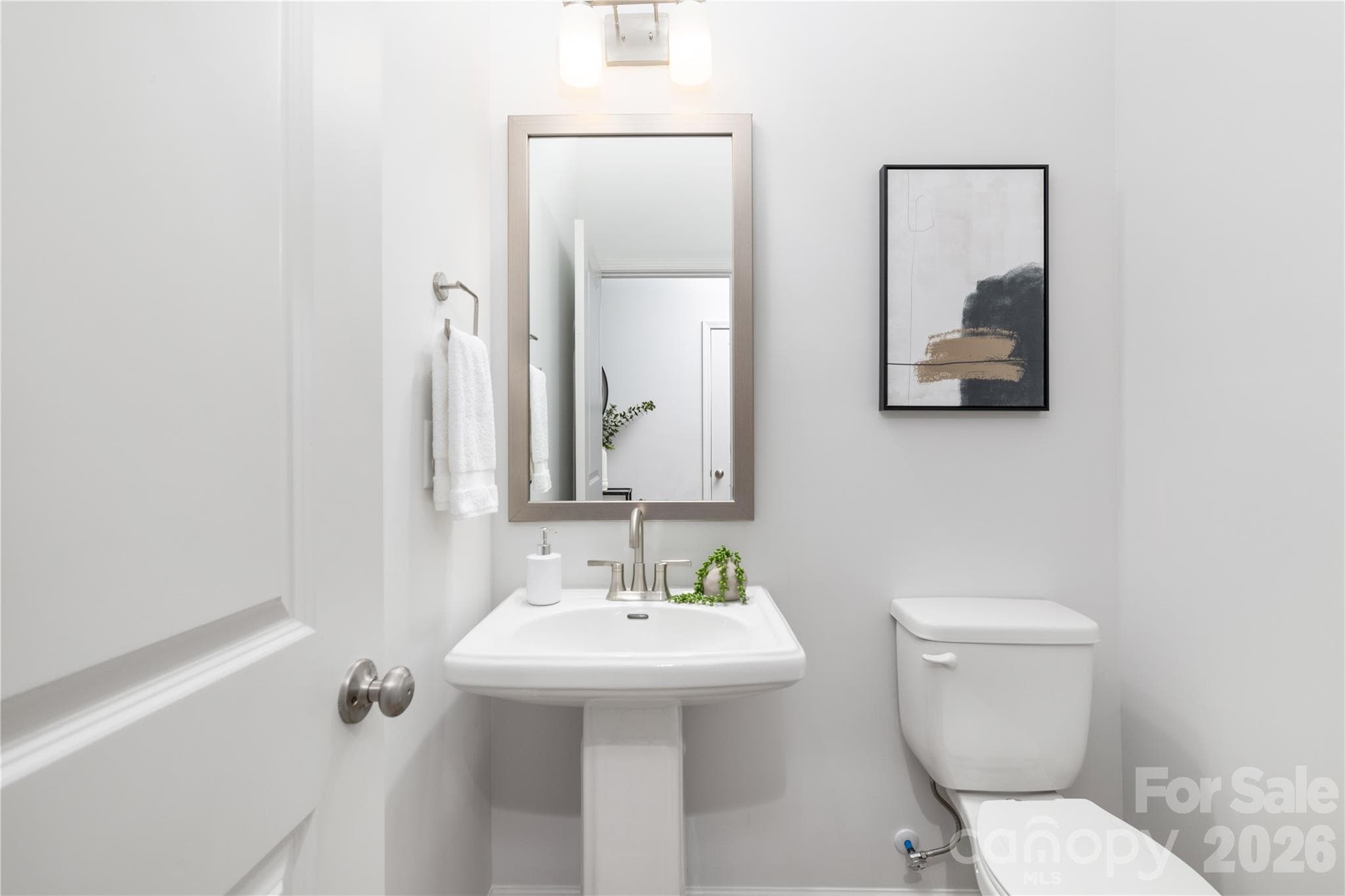 Representation - 9532 Misenheimer Road, Charlotte
