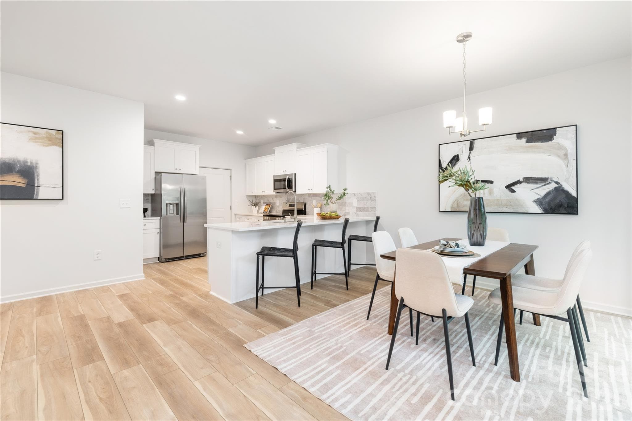 Representation - 9532 Misenheimer Road, Charlotte
