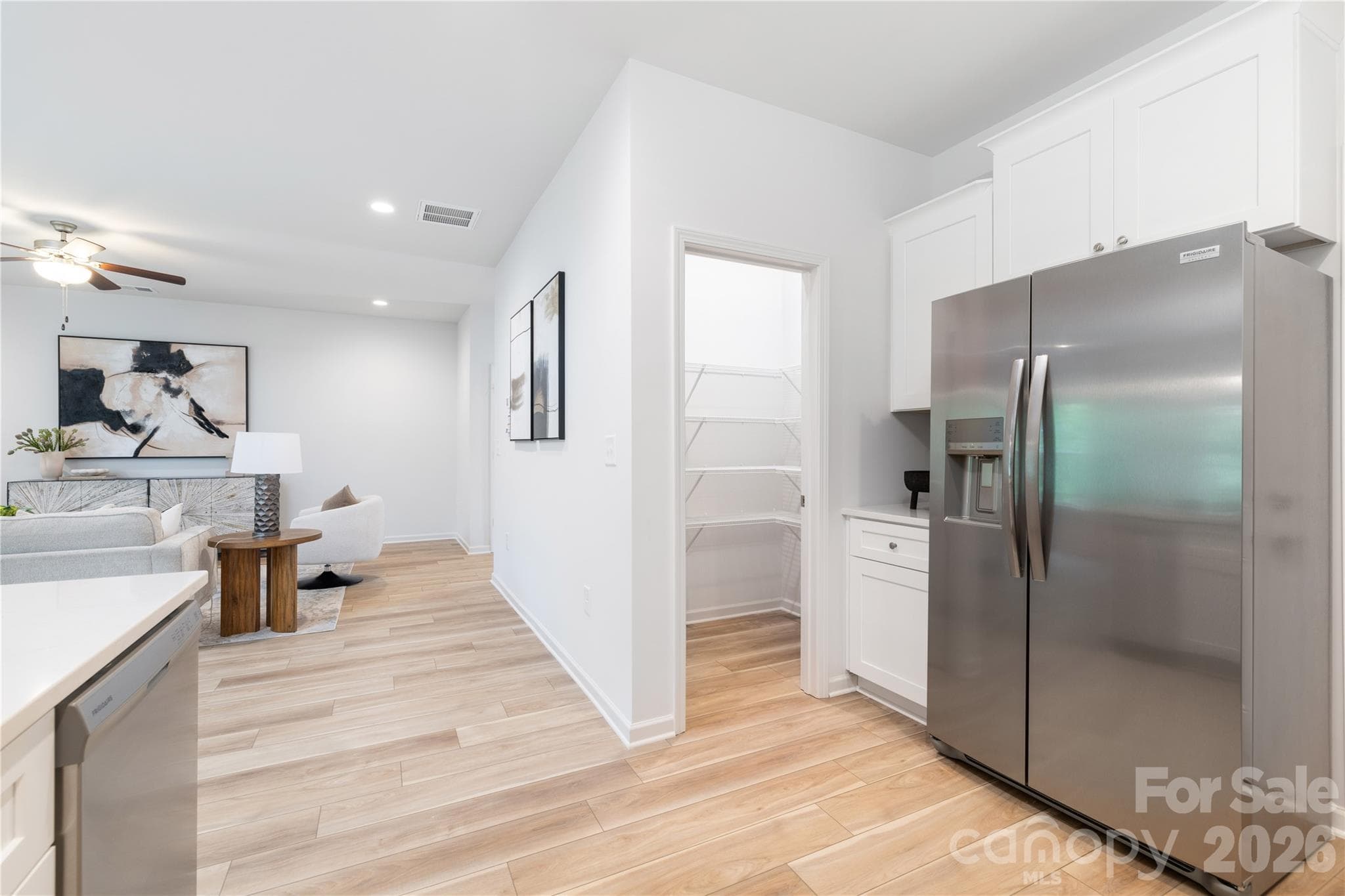 Representation - 9532 Misenheimer Road, Charlotte