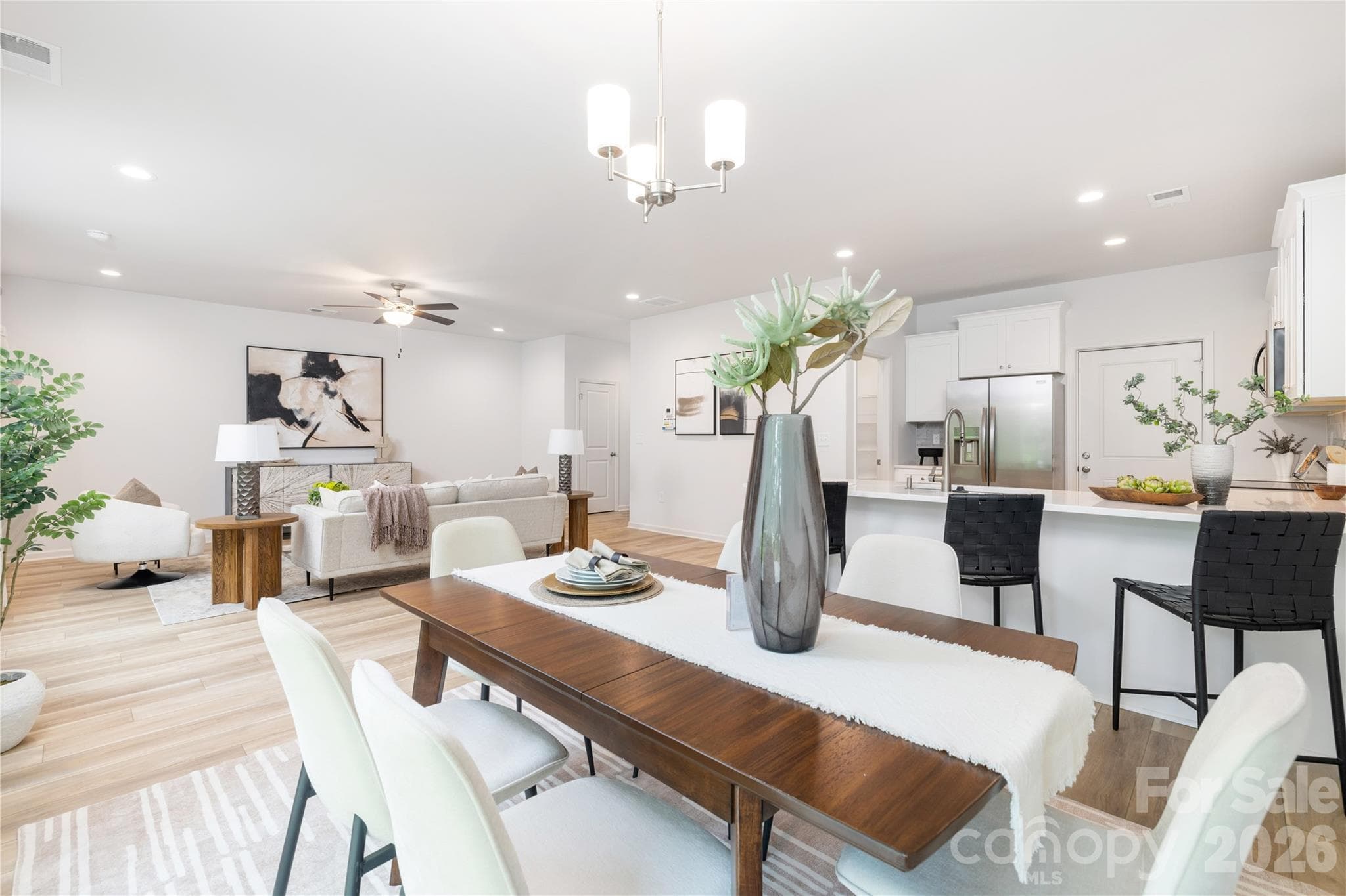 Representation - 9532 Misenheimer Road, Charlotte