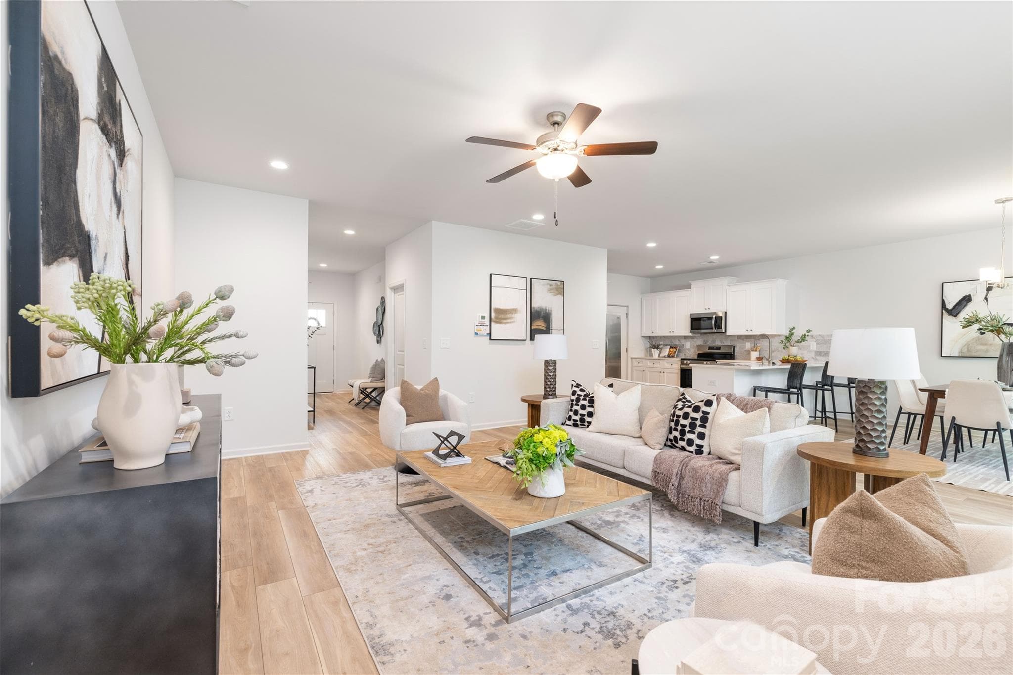 Representation - 9532 Misenheimer Road, Charlotte