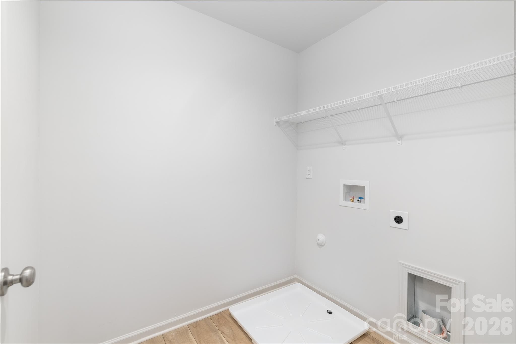 Representation - 9532 Misenheimer Road, Charlotte