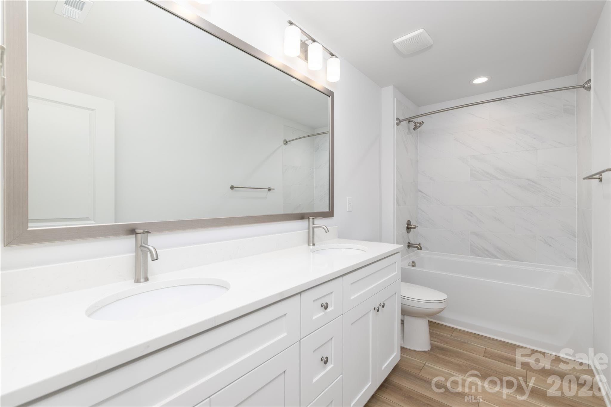 Representation - 9532 Misenheimer Road, Charlotte