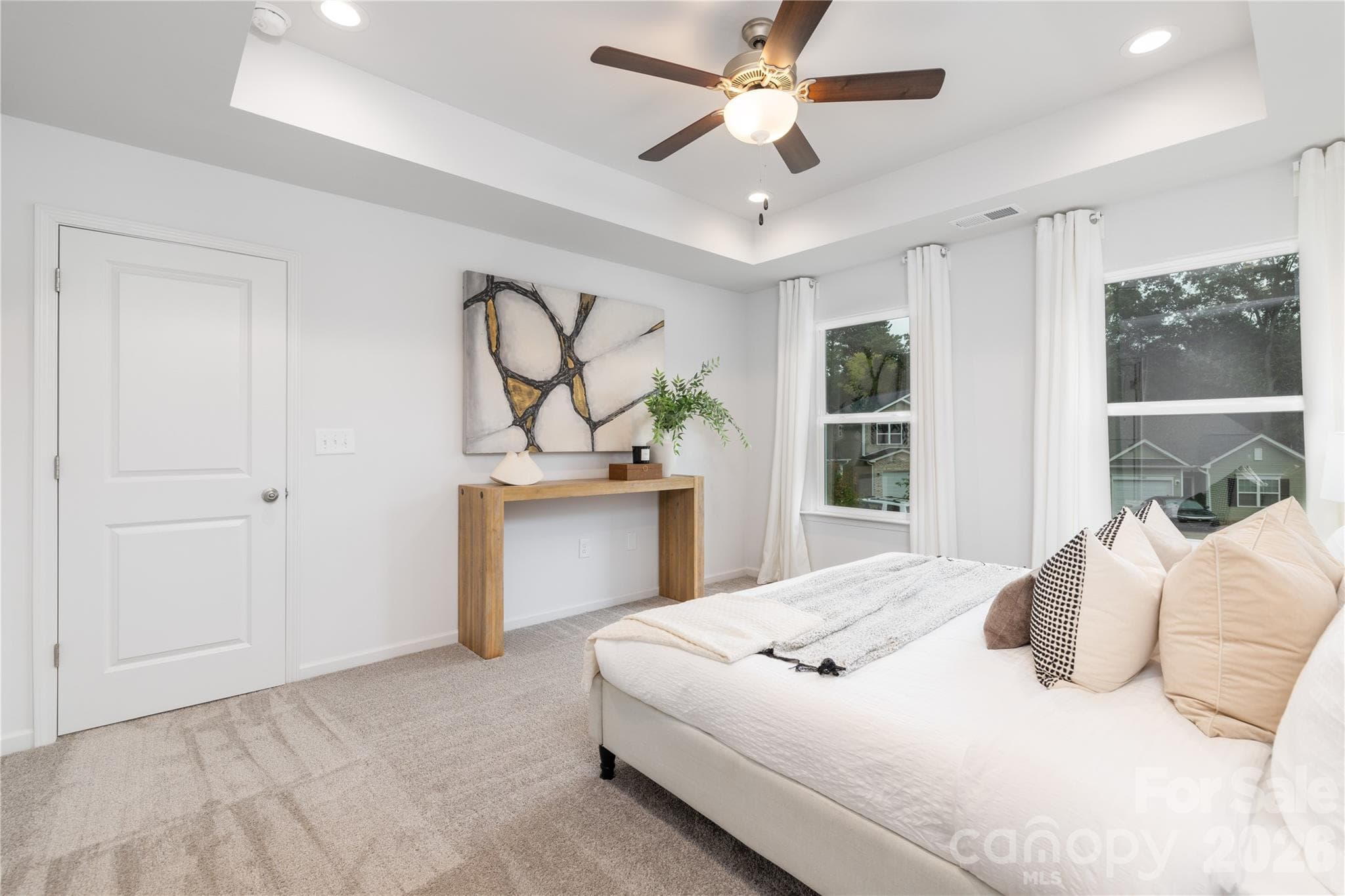 Representation - 9532 Misenheimer Road, Charlotte
