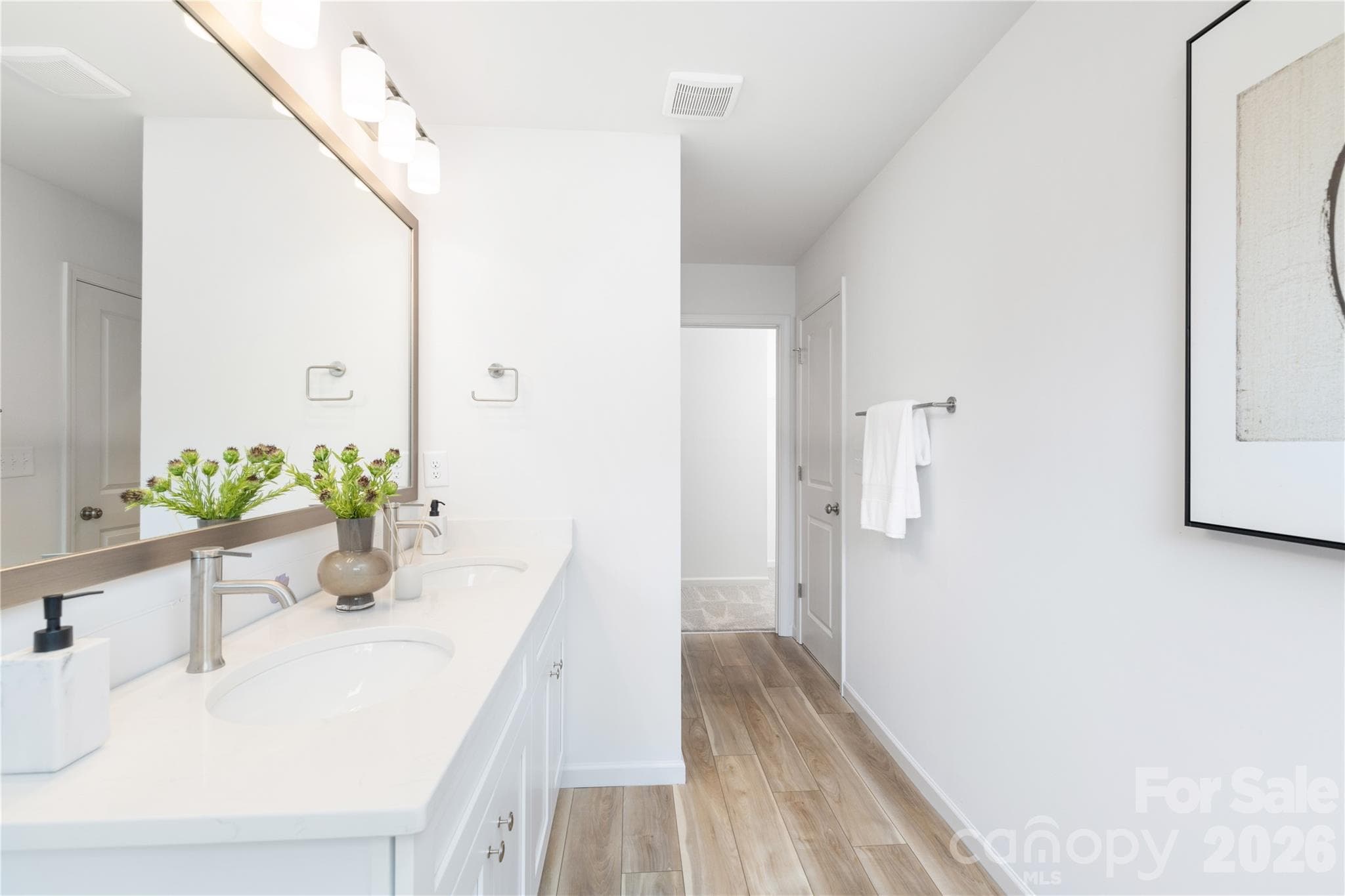Representation - 9532 Misenheimer Road, Charlotte
