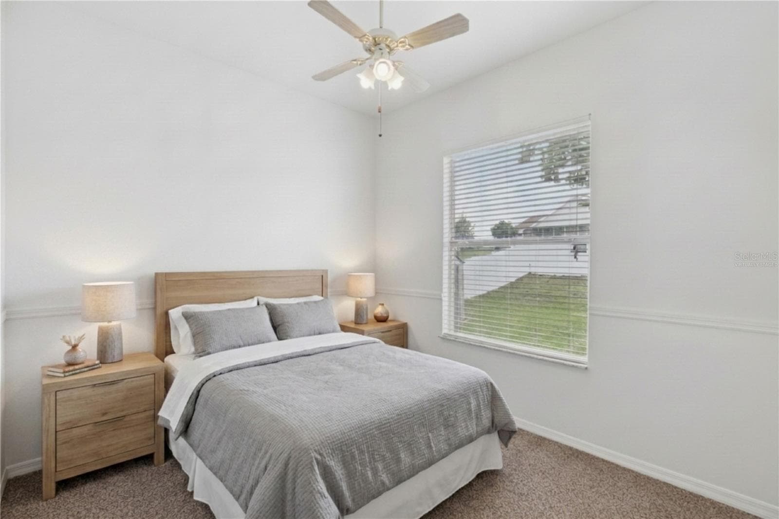 Virtually Staged - 14825 GREATER PINES BLVD, CLERMONT