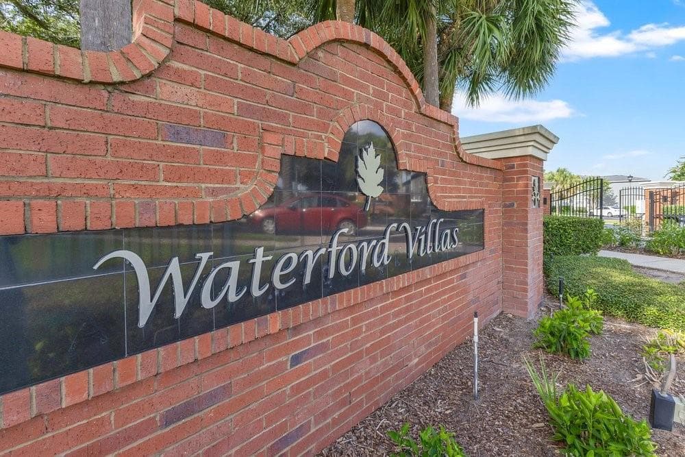 Townhouse at 12640 SOMERSET OAKS ST, ORLANDO, photo 15 of 40