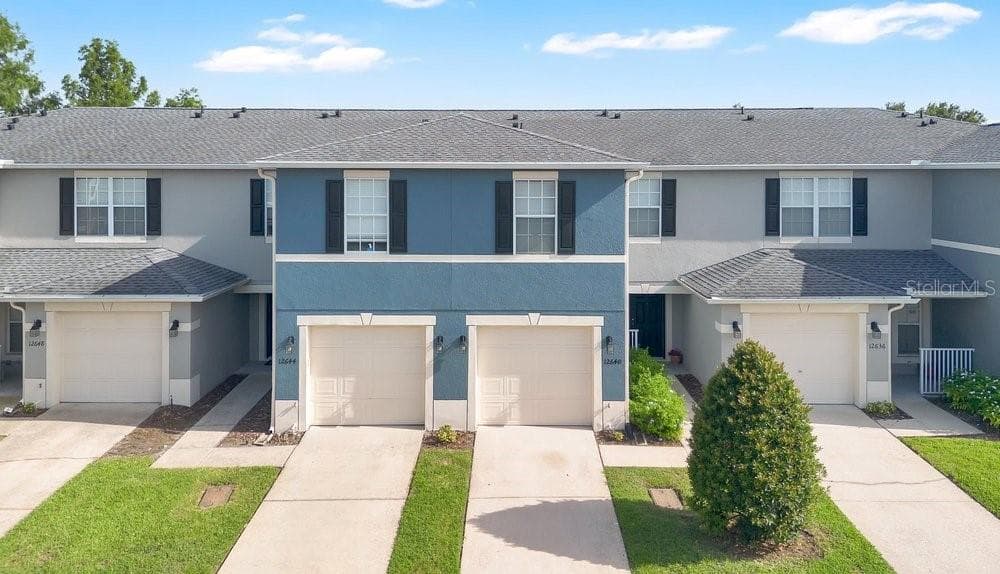 Townhouse at 12640 SOMERSET OAKS ST, ORLANDO, photo 16 of 40
