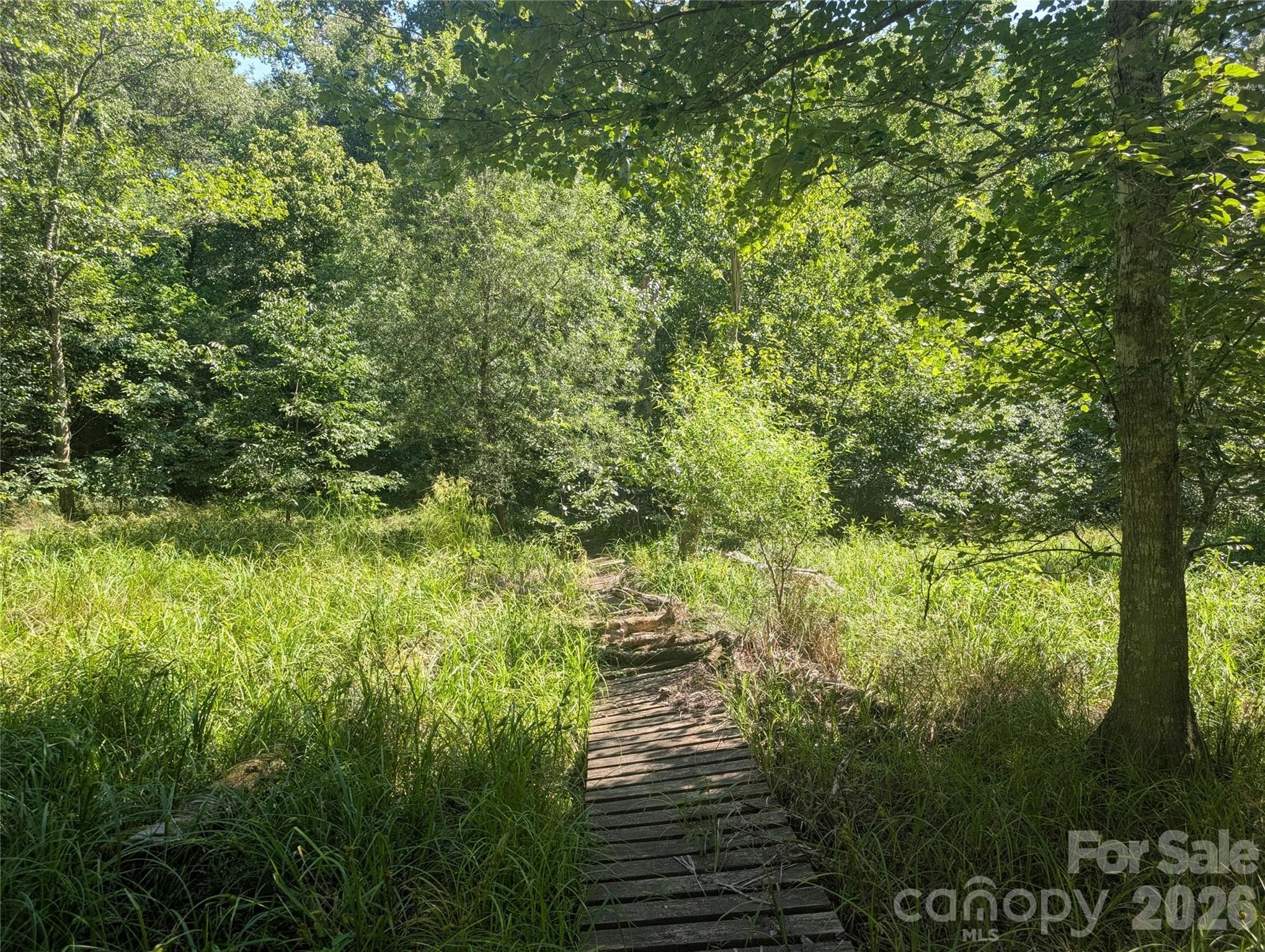 Boardwalk - 120 Scenic Ridge Drive, Mooresboro