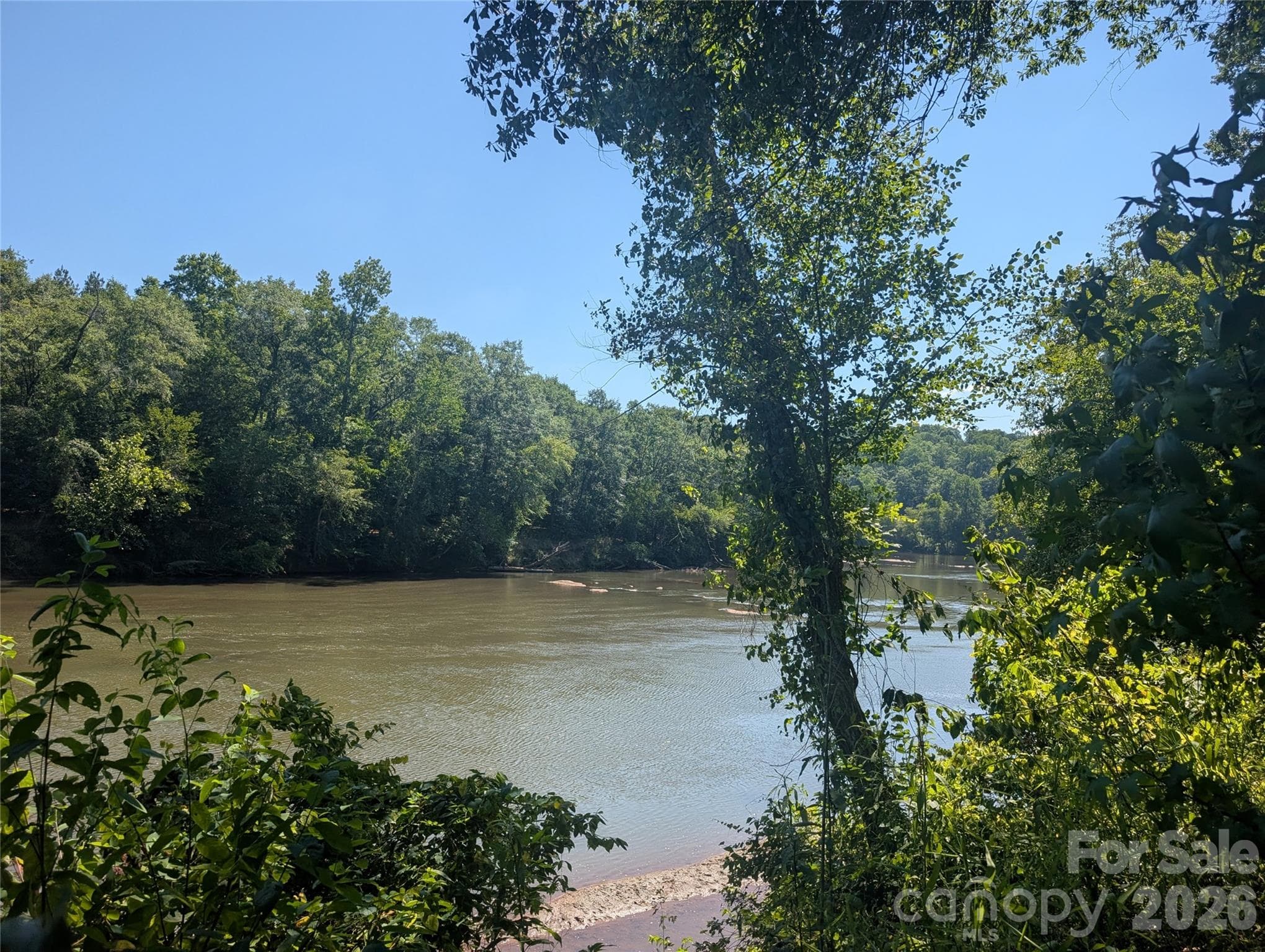 Broad river access - 120 Scenic Ridge Drive, Mooresboro
