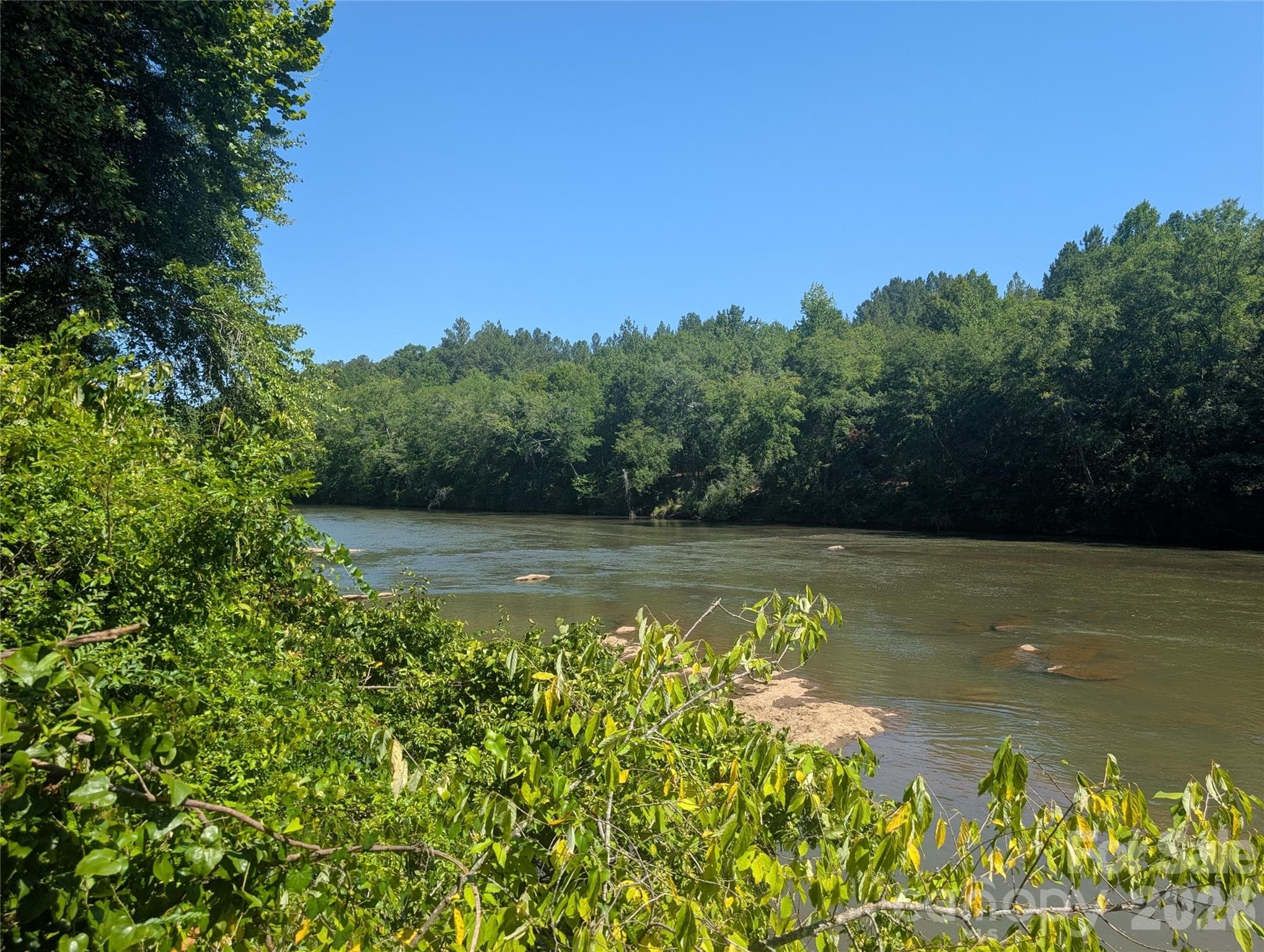 Upriver - 120 Scenic Ridge Drive, Mooresboro
