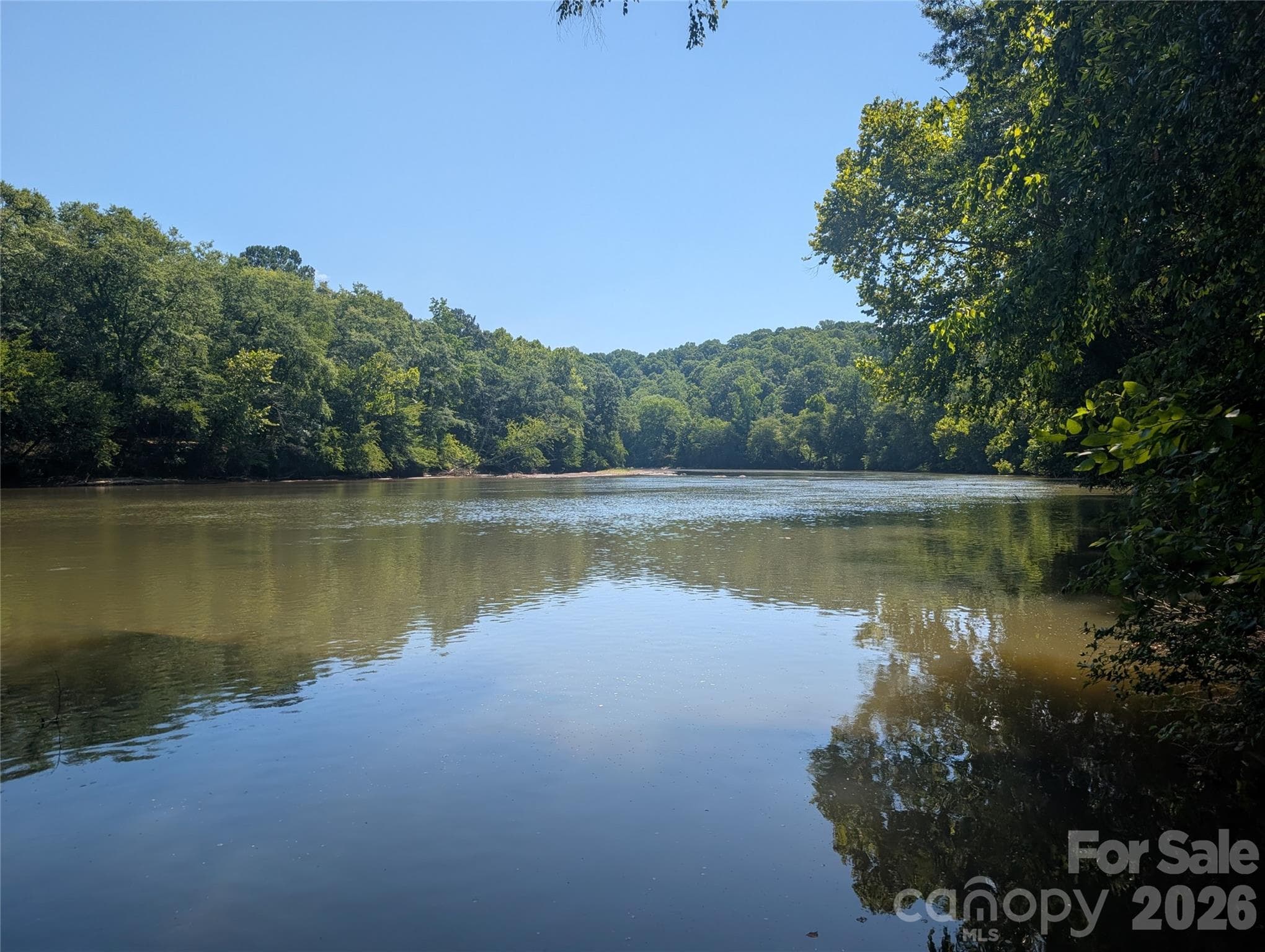 View from community area - 120 Scenic Ridge Drive, Mooresboro