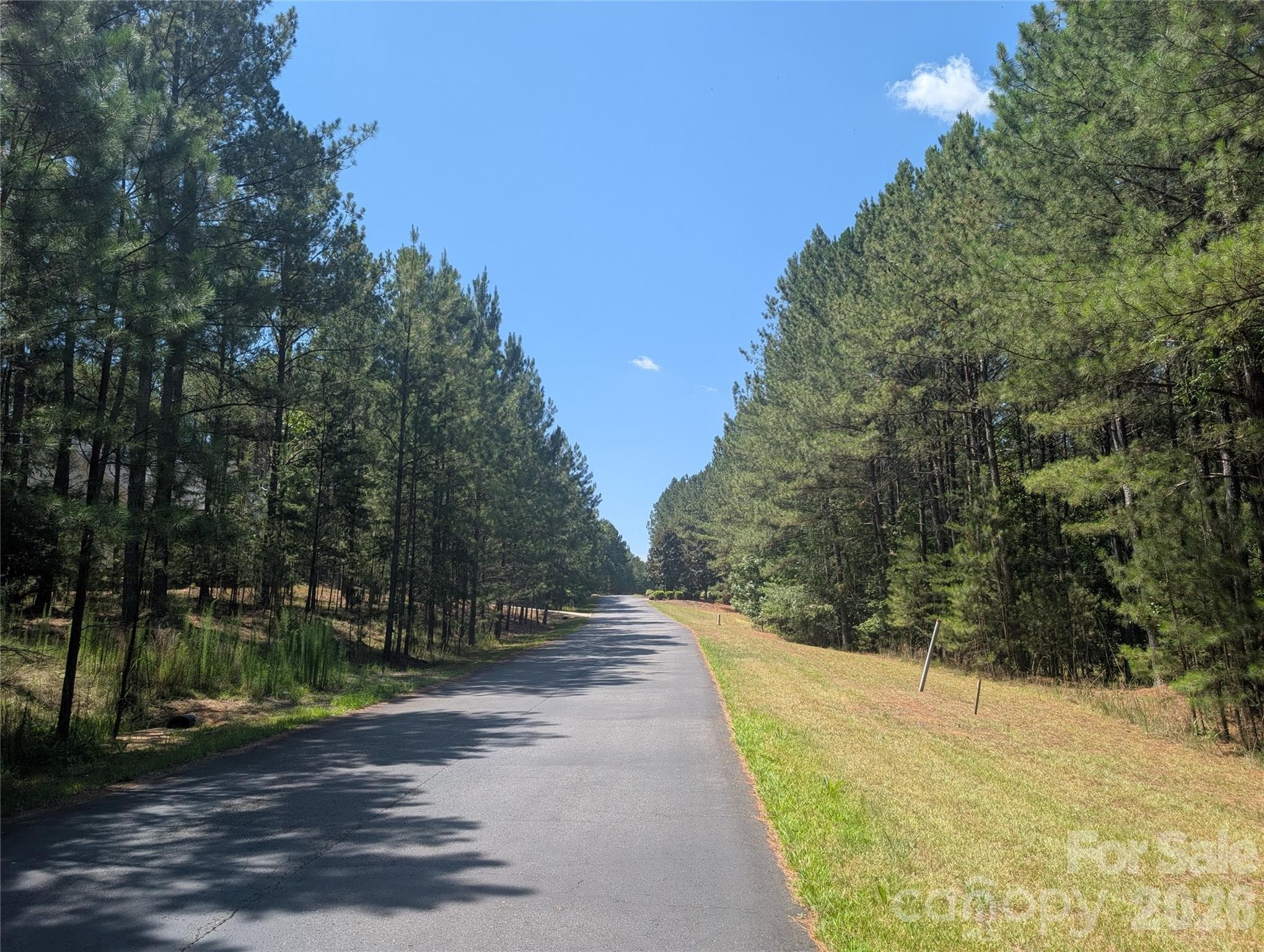 Typical street view - 120 Scenic Ridge Drive, Mooresboro