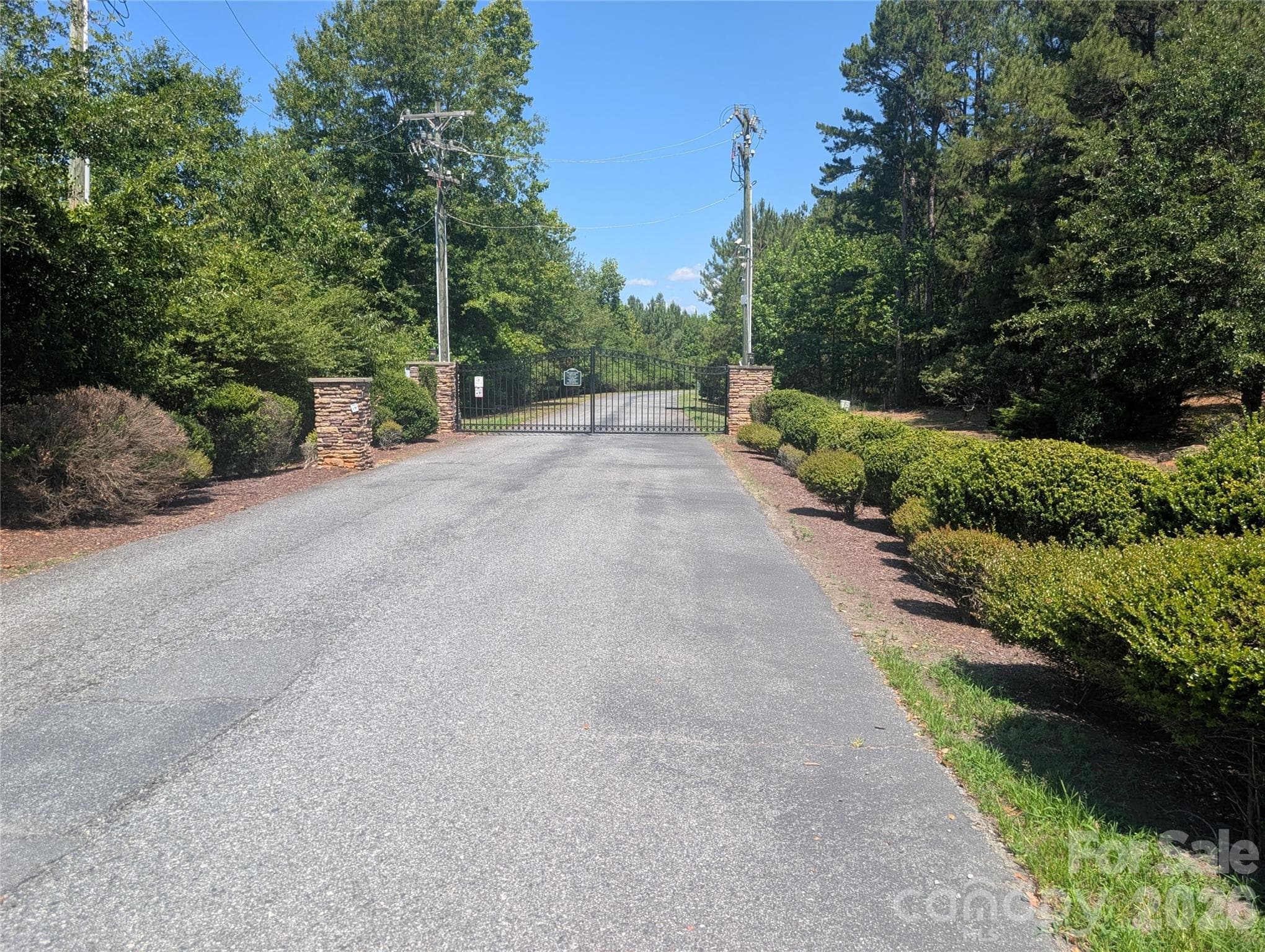 Gated community - 120 Scenic Ridge Drive, Mooresboro