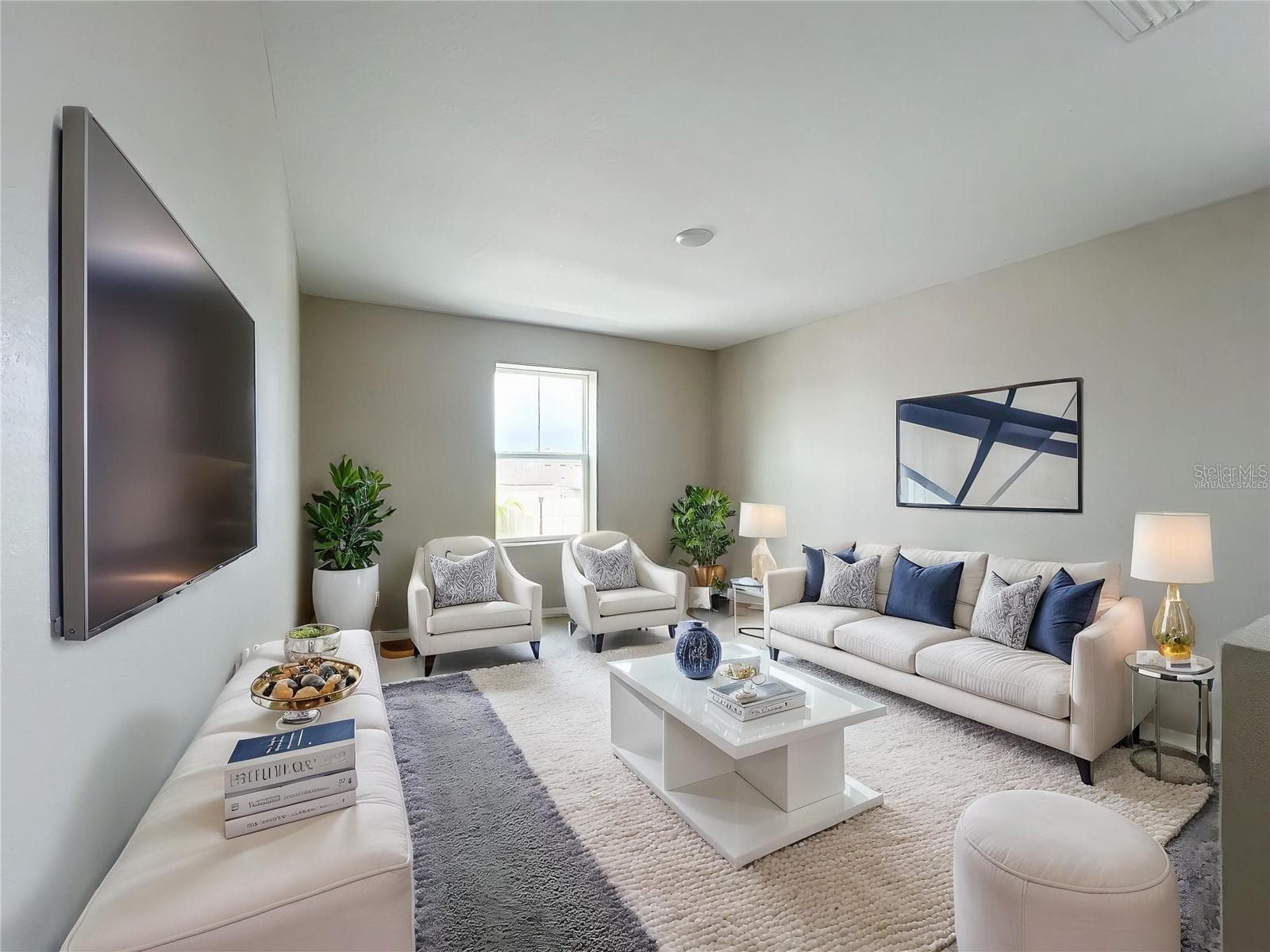 Virtually Staged - 1404 AXEL CIR, WINTER HAVEN