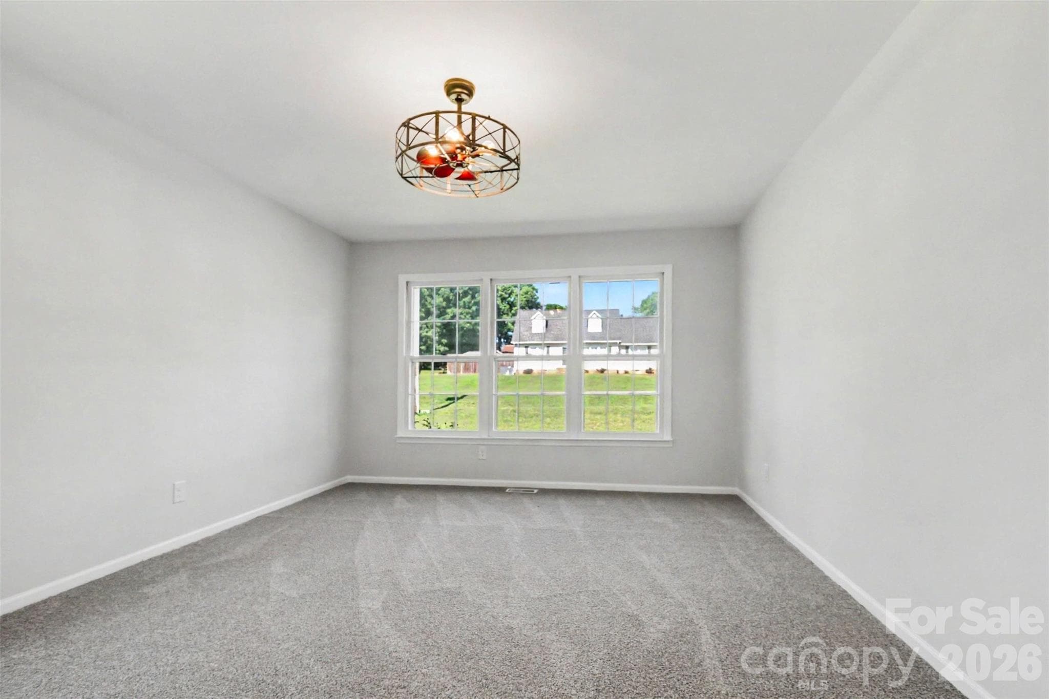 Downstairs Primary - 4108 Wimbledon Drive, Dallas