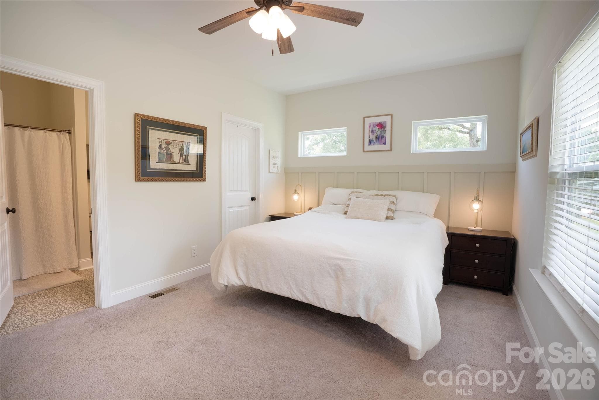 Single Family Residence at 2399 Blackburn Bridge Road, Maiden, photo 25 of 49
