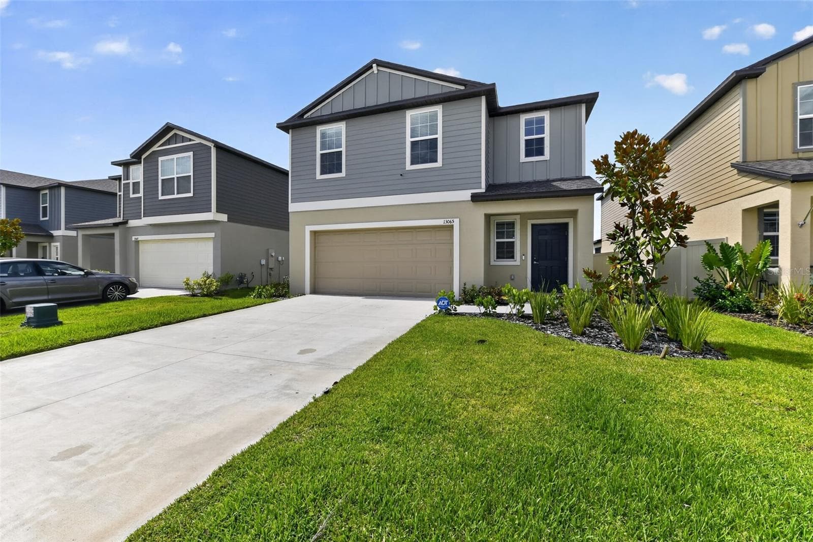 Single Family Residence at 13065 EMPRESS JEWEL TRL, PARRISH, photo 2 of 32