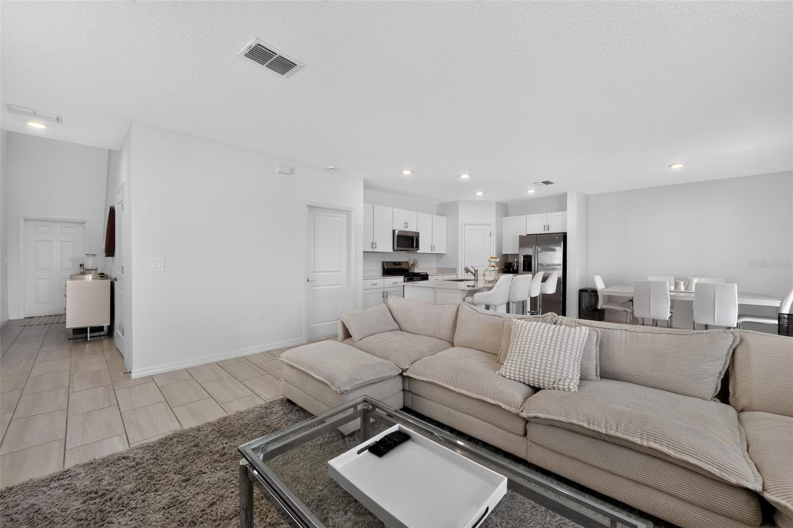 Living room - 13065 EMPRESS JEWEL TRL, PARRISH