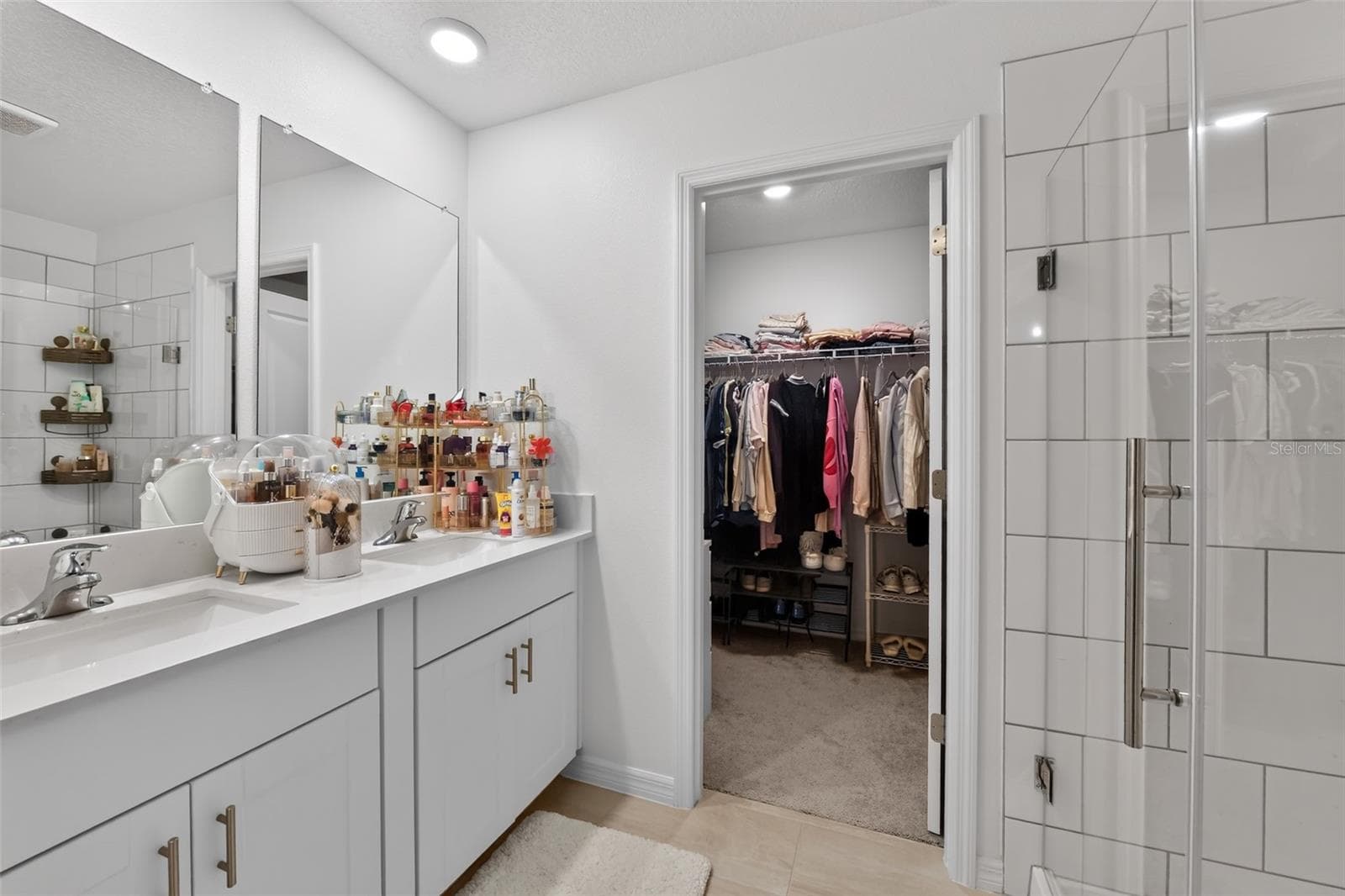 Primary Bathroom - 13065 EMPRESS JEWEL TRL, PARRISH