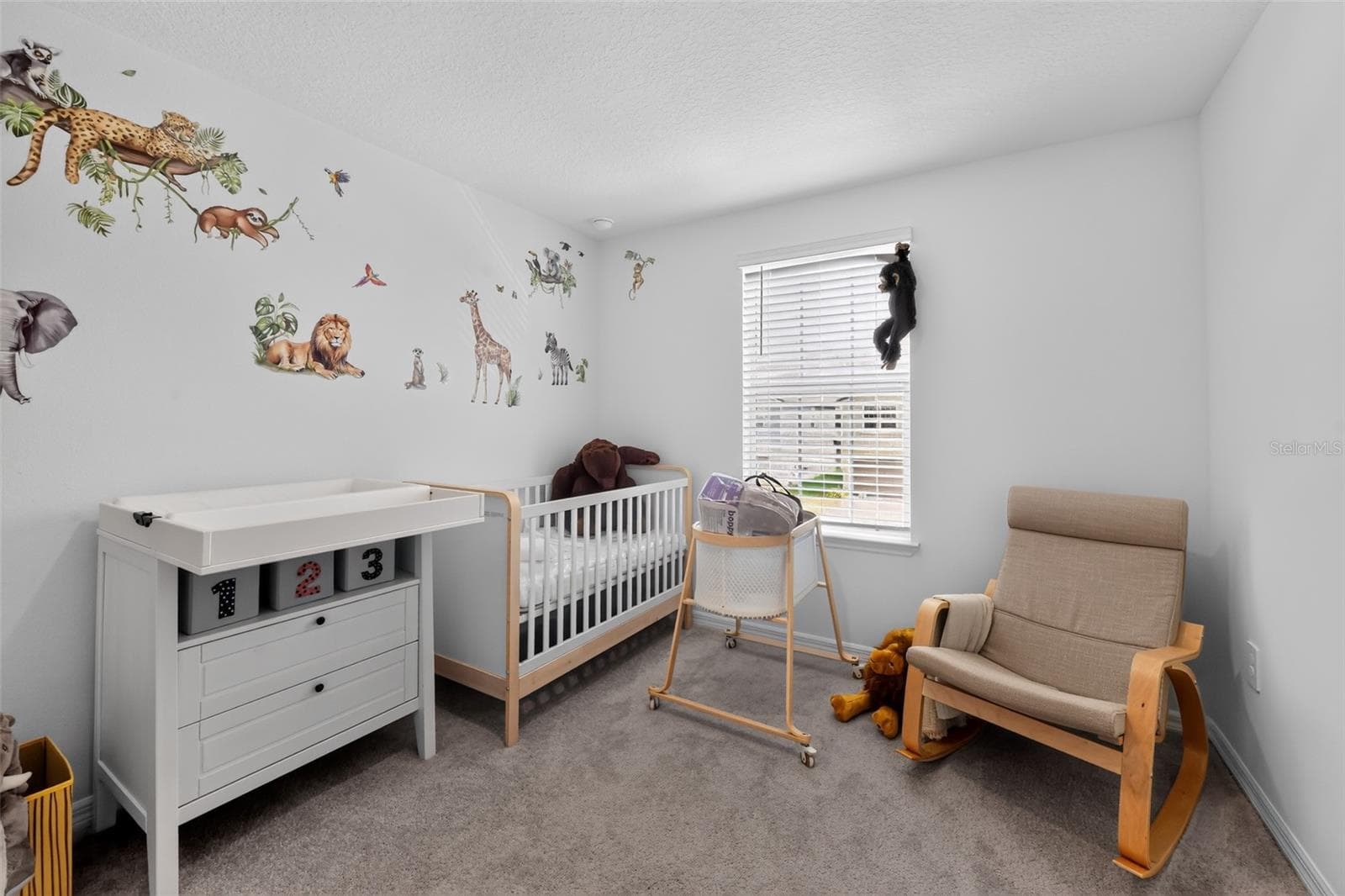 Bedroom 4 - 13065 EMPRESS JEWEL TRL, PARRISH