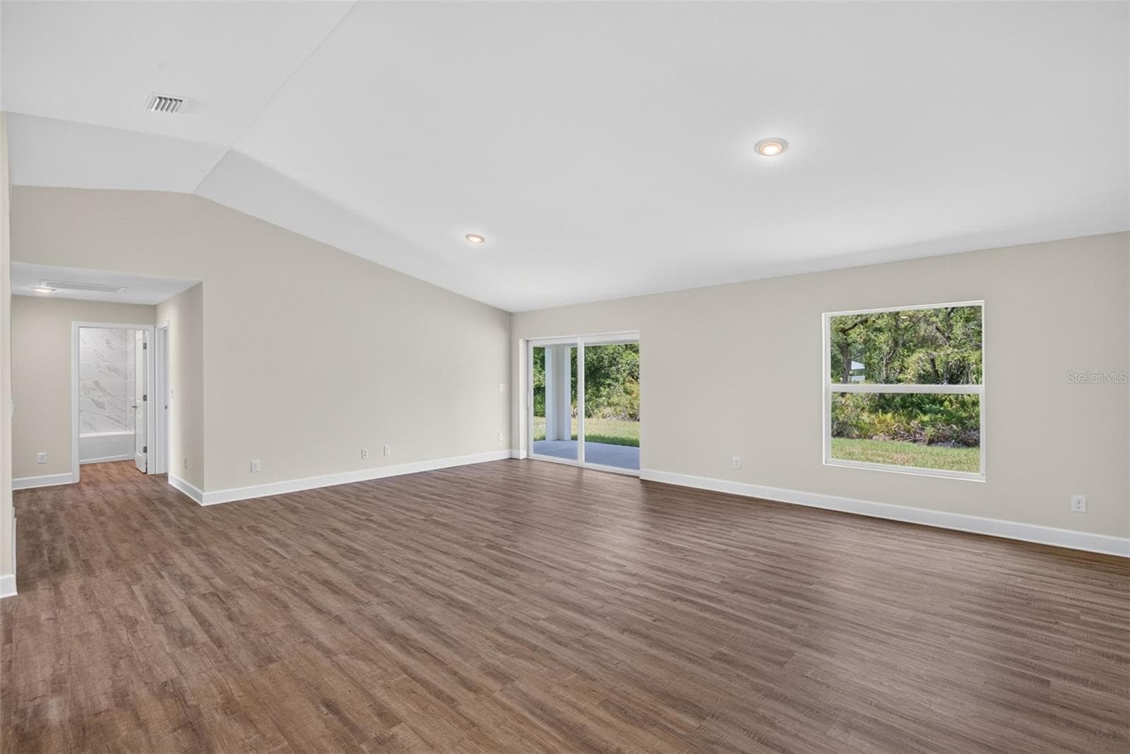 Great Room - 151 KIRBY ST, PORT CHARLOTTE