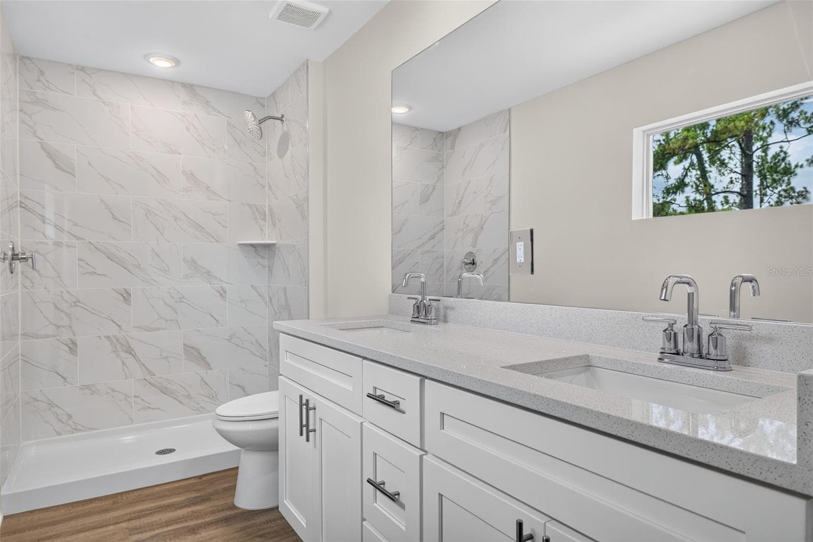 Primary En-Suite - 151 KIRBY ST, PORT CHARLOTTE
