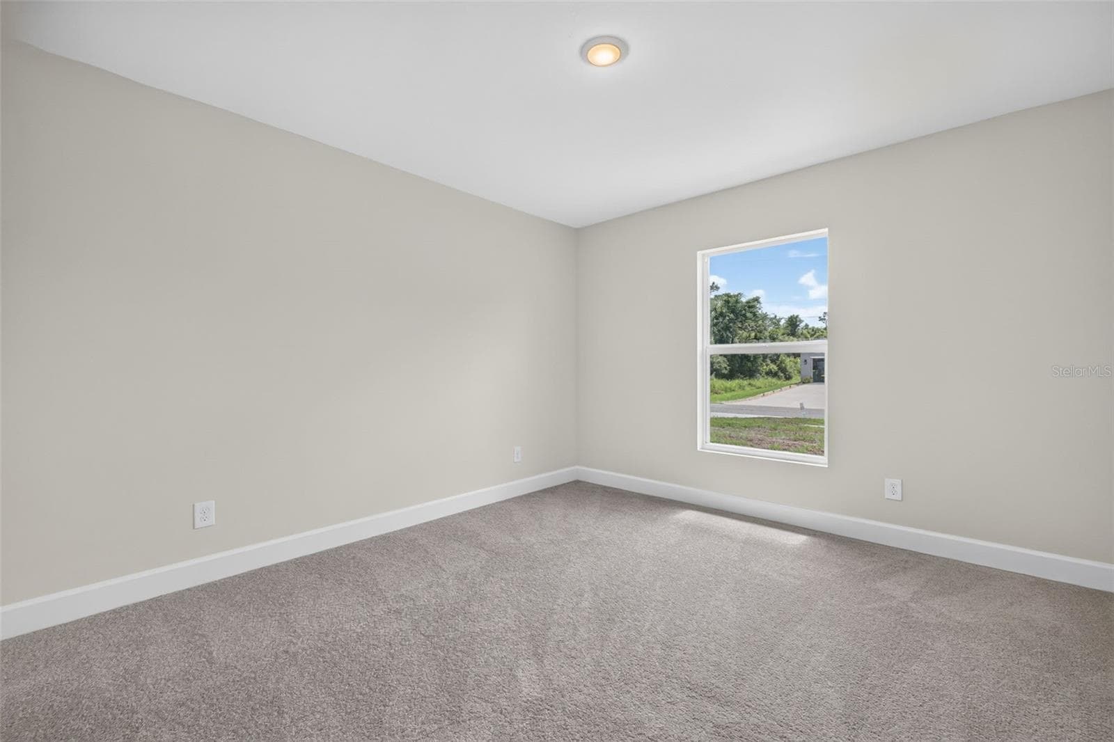 Guest Bedroom - 151 KIRBY ST, PORT CHARLOTTE