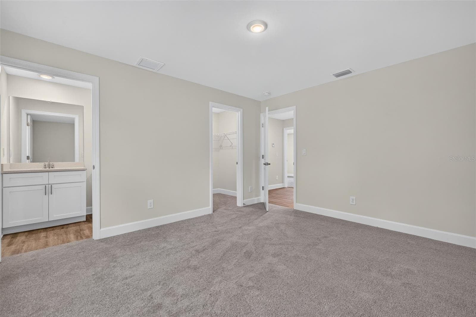 Guest Bedroom - 151 KIRBY ST, PORT CHARLOTTE