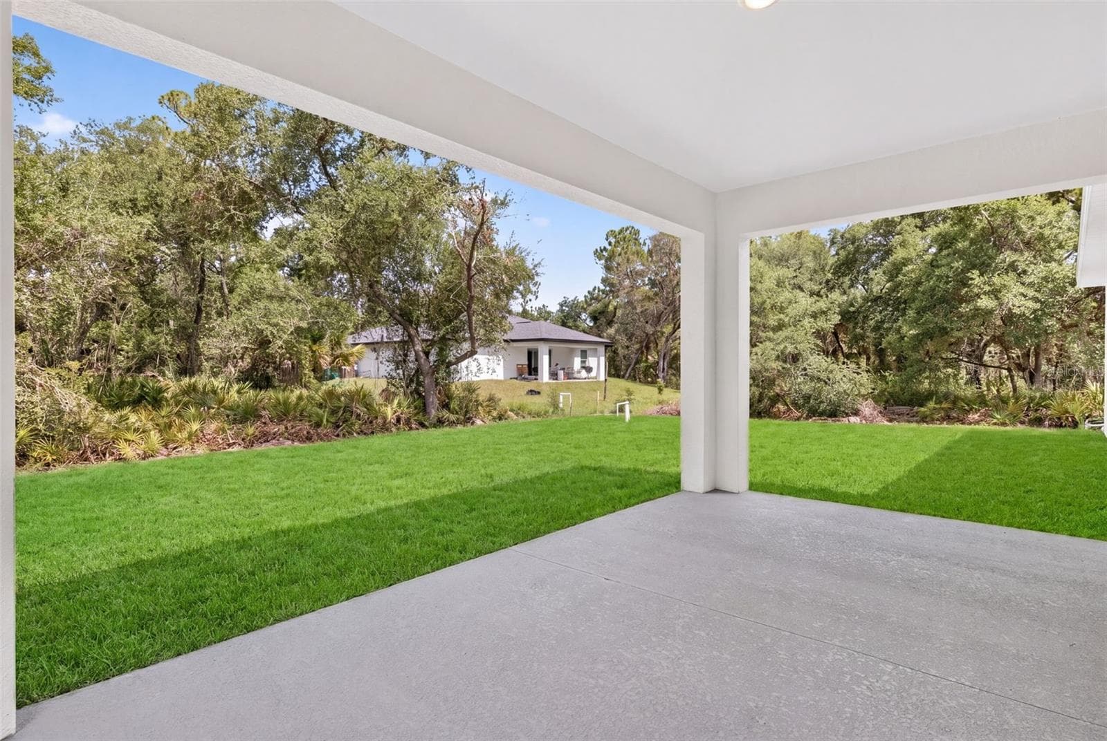 Lanai - 151 KIRBY ST, PORT CHARLOTTE