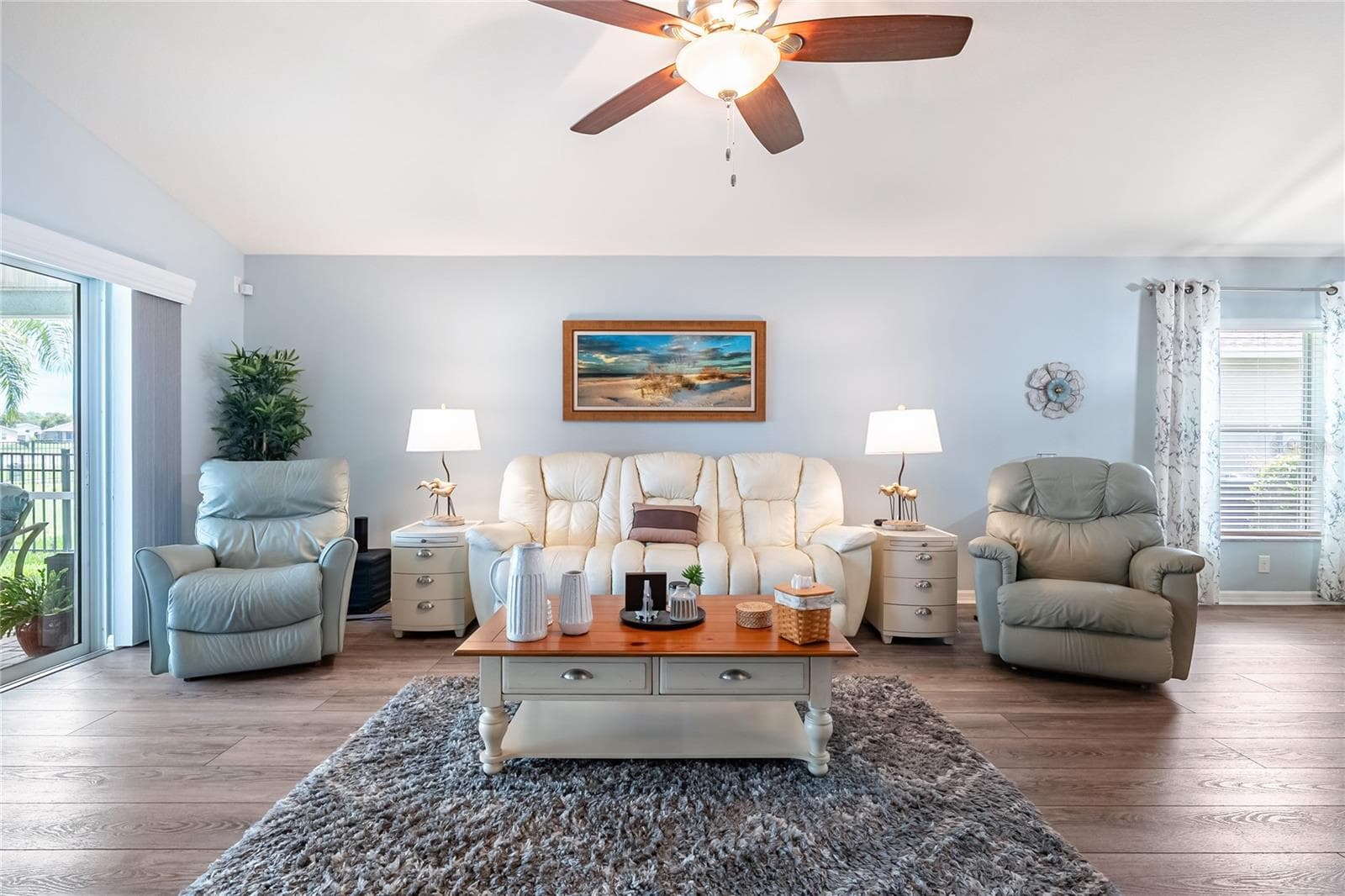 Single Family Residence at 13508 MEADOW GOLF AVE, HUDSON, photo 25 of 40