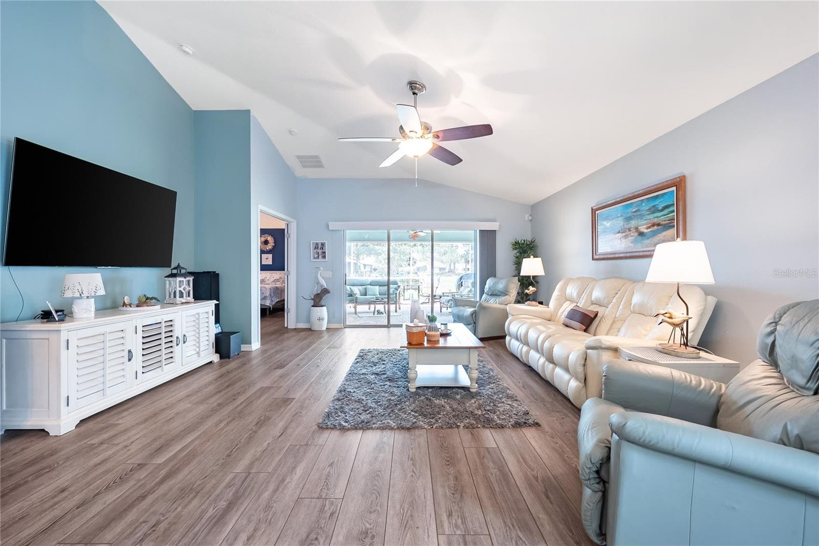 Single Family Residence at 13508 MEADOW GOLF AVE, HUDSON, photo 27 of 40