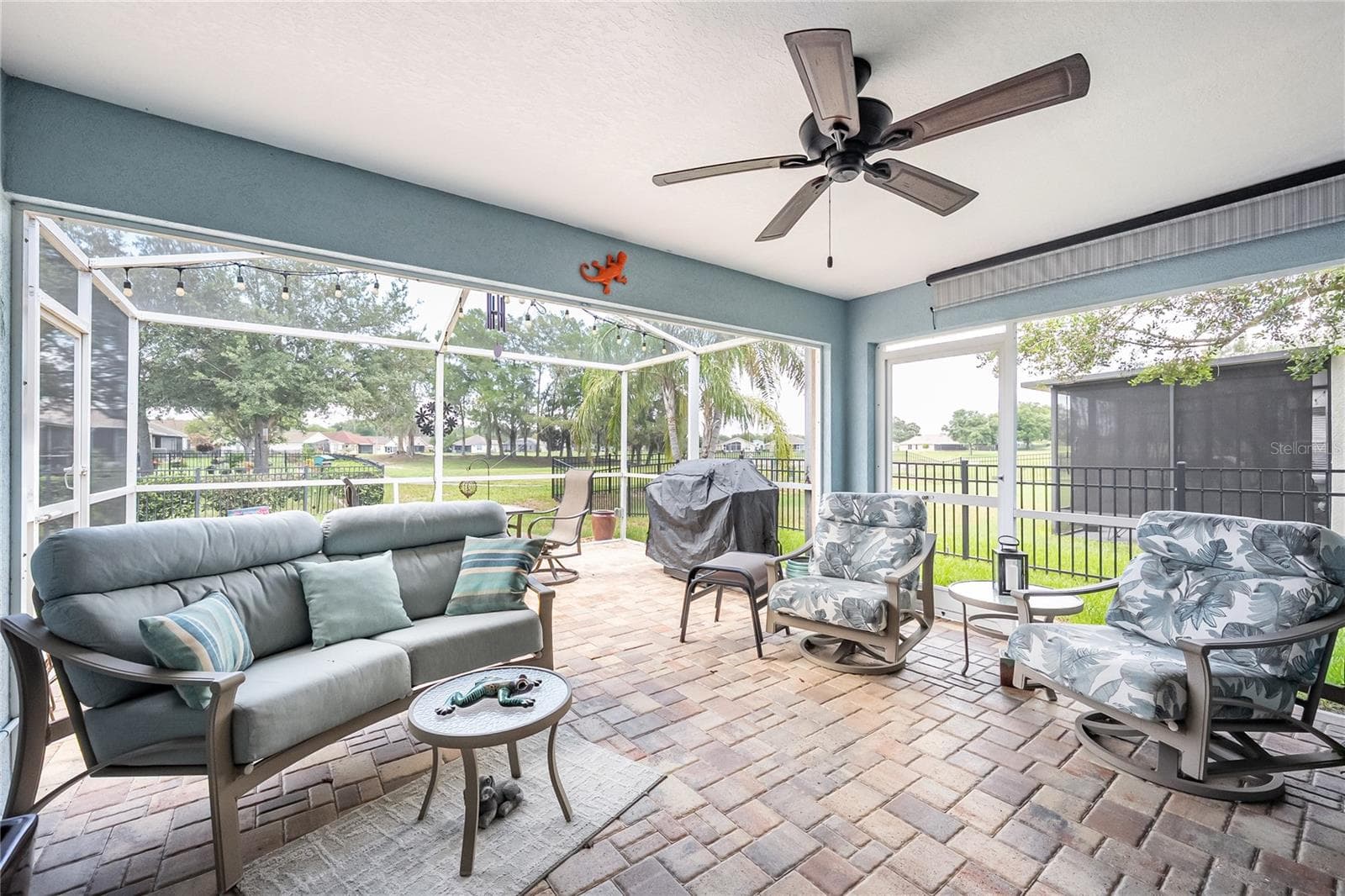 Single Family Residence at 13508 MEADOW GOLF AVE, HUDSON, photo 40 of 40