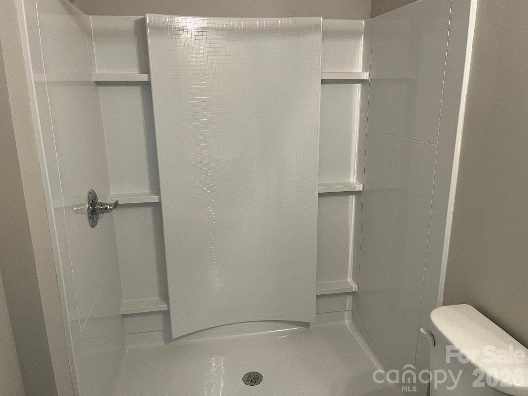 In-Law Suite Shower - 248 Corrie Ann Drive, Concord
