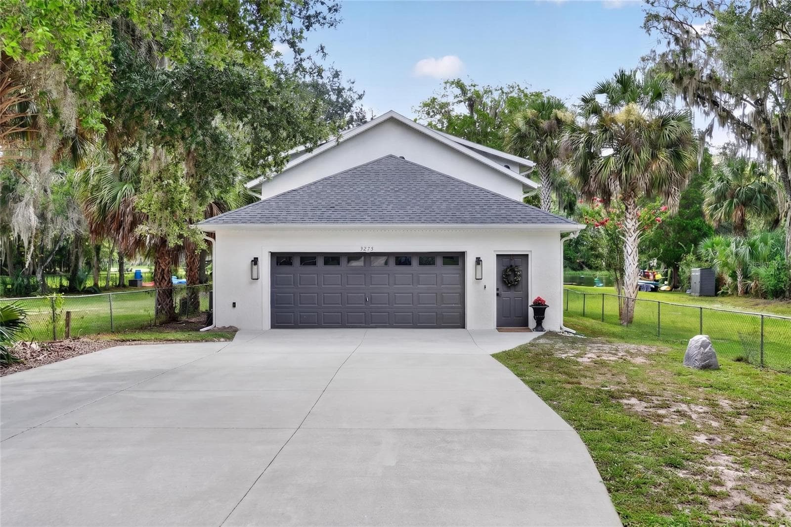 Single Family Residence at 9275 SW 186TH TER, DUNNELLON, photo 2 of 55