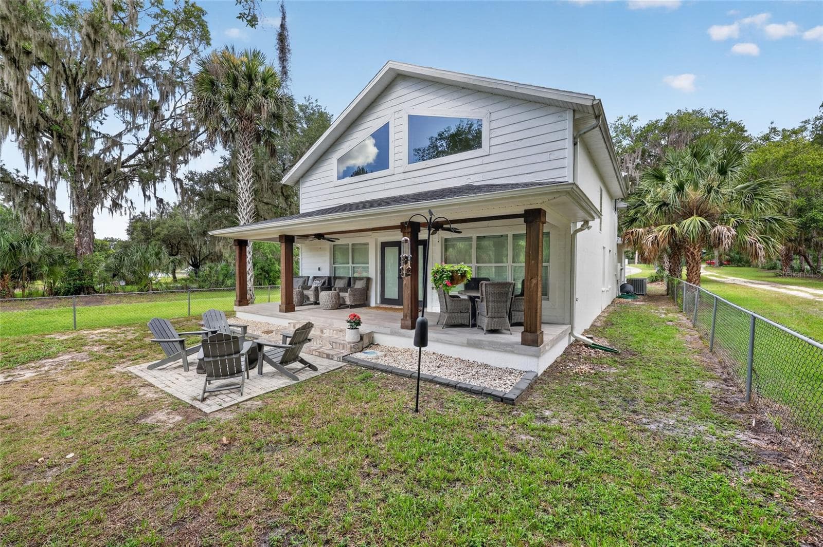 Single Family Residence at 9275 SW 186TH TER, DUNNELLON, photo 4 of 55